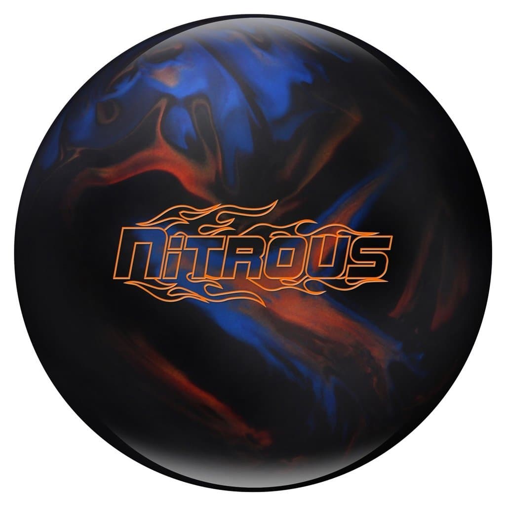Columbia 300 Nitrous Bowling Ball