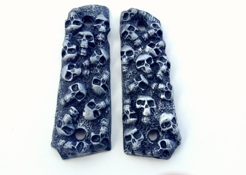 HANTRU USA 1911 Grips