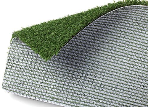Gracetech Artificial Grass for Dog, 20"/30", Green