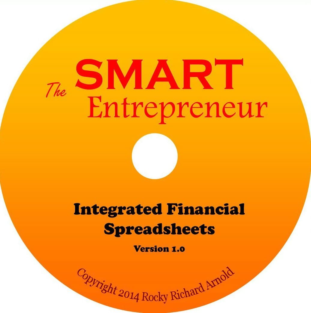 RAM Consultancy USA Integrated Financial Spreadsheet