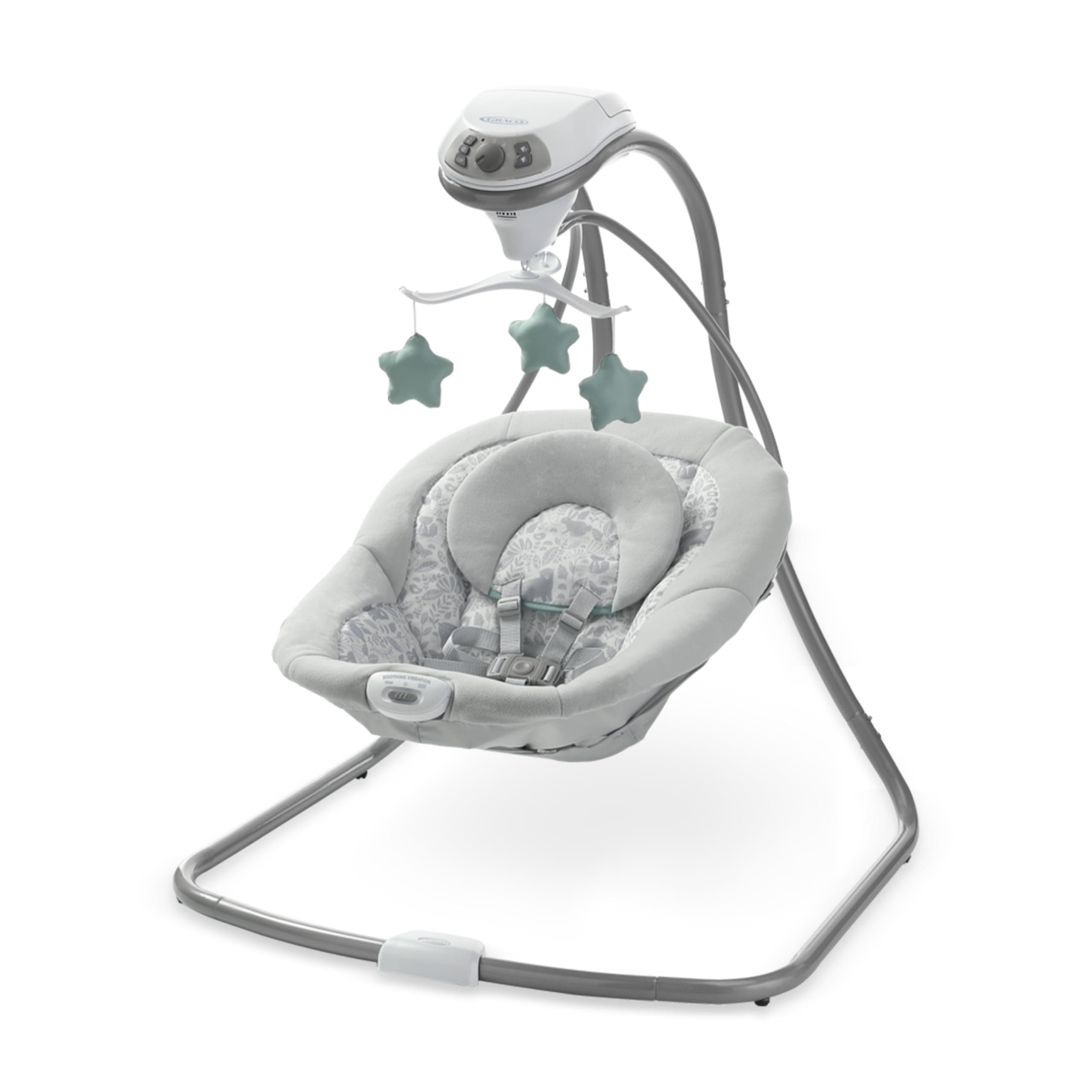 Graco Simple Swing Ivy