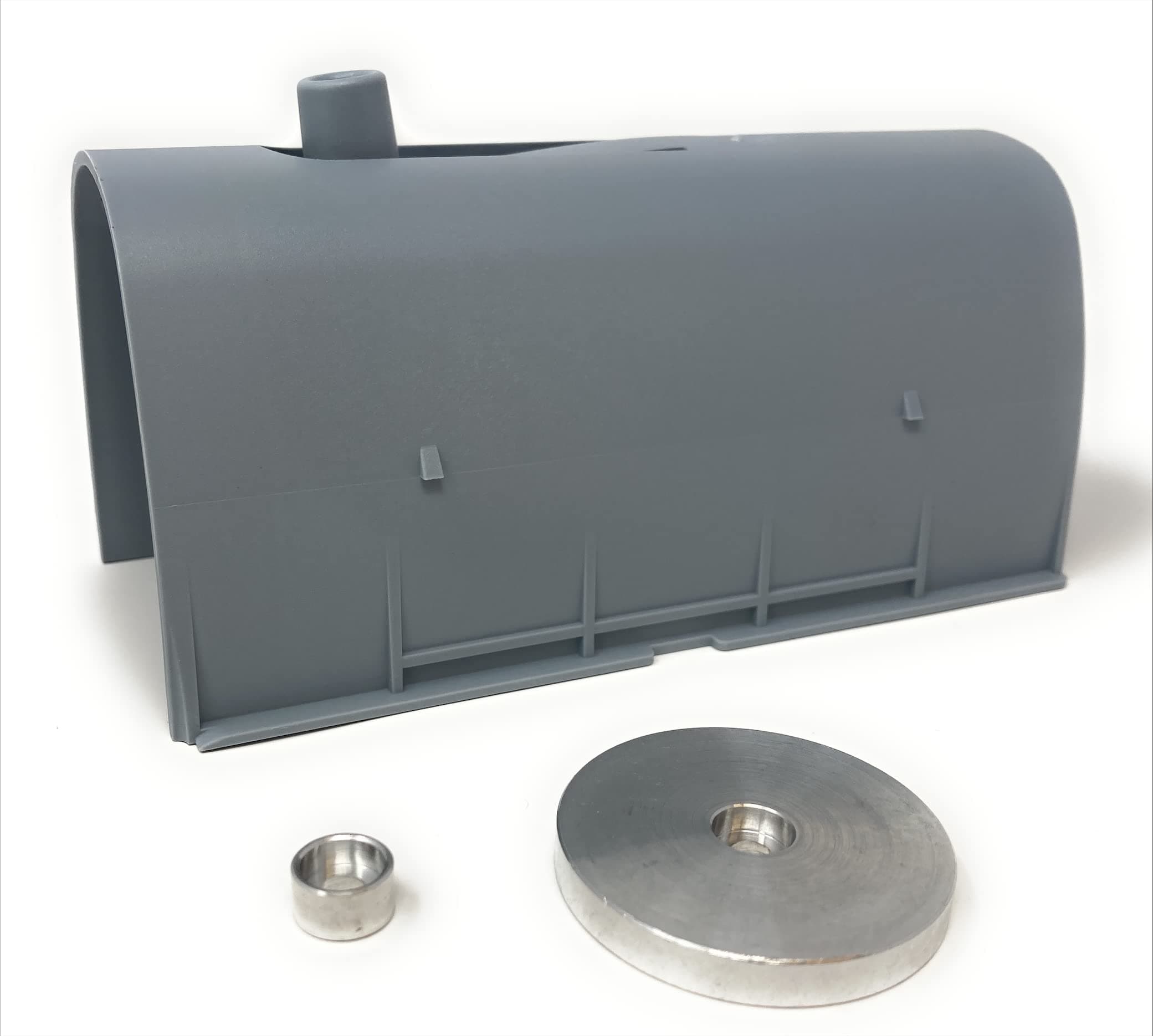 CKX 200-10-01, 10:1 Ratio Conversion Kit for 200 mL DM2X and DP2X Adhesive Dispensers