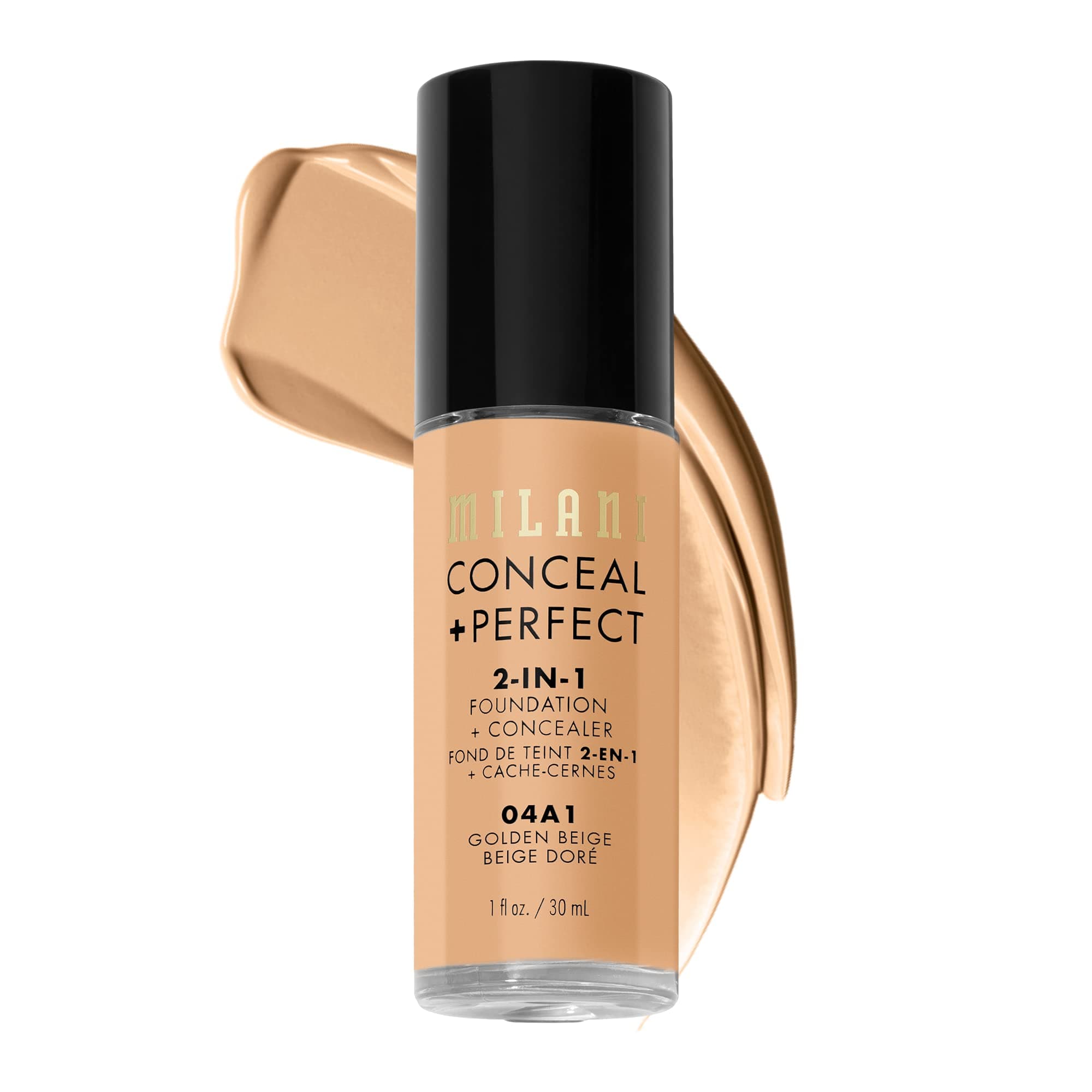 Conceal + Perfect 2-in-1 Foundation + Concealer 30ml