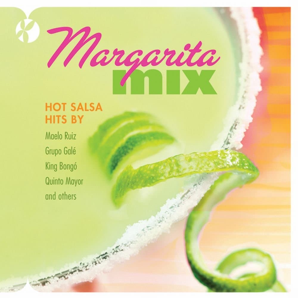 Margarita Mix