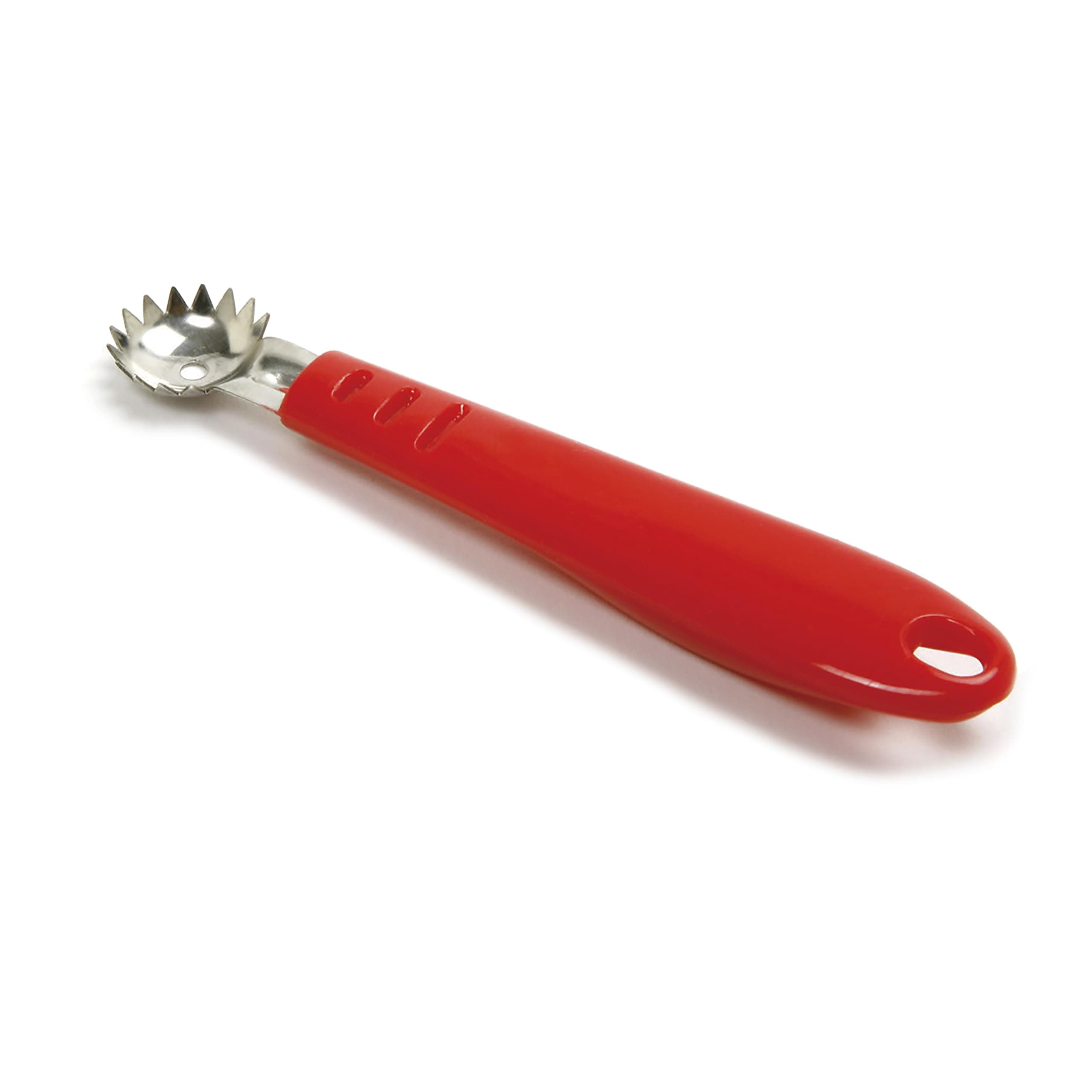 Tomato Core It, Silver, 4.75 Inch