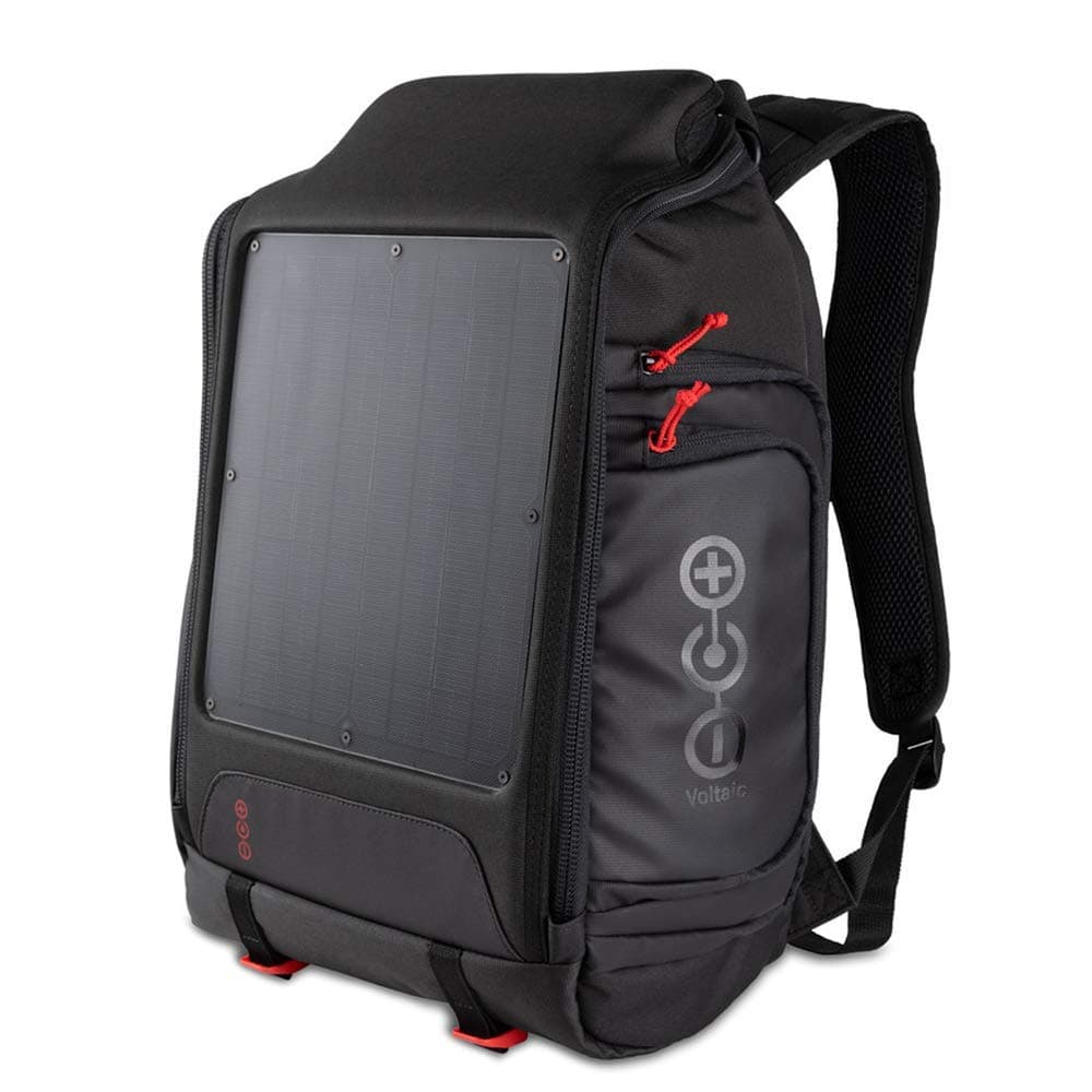 Array Solar Backpack