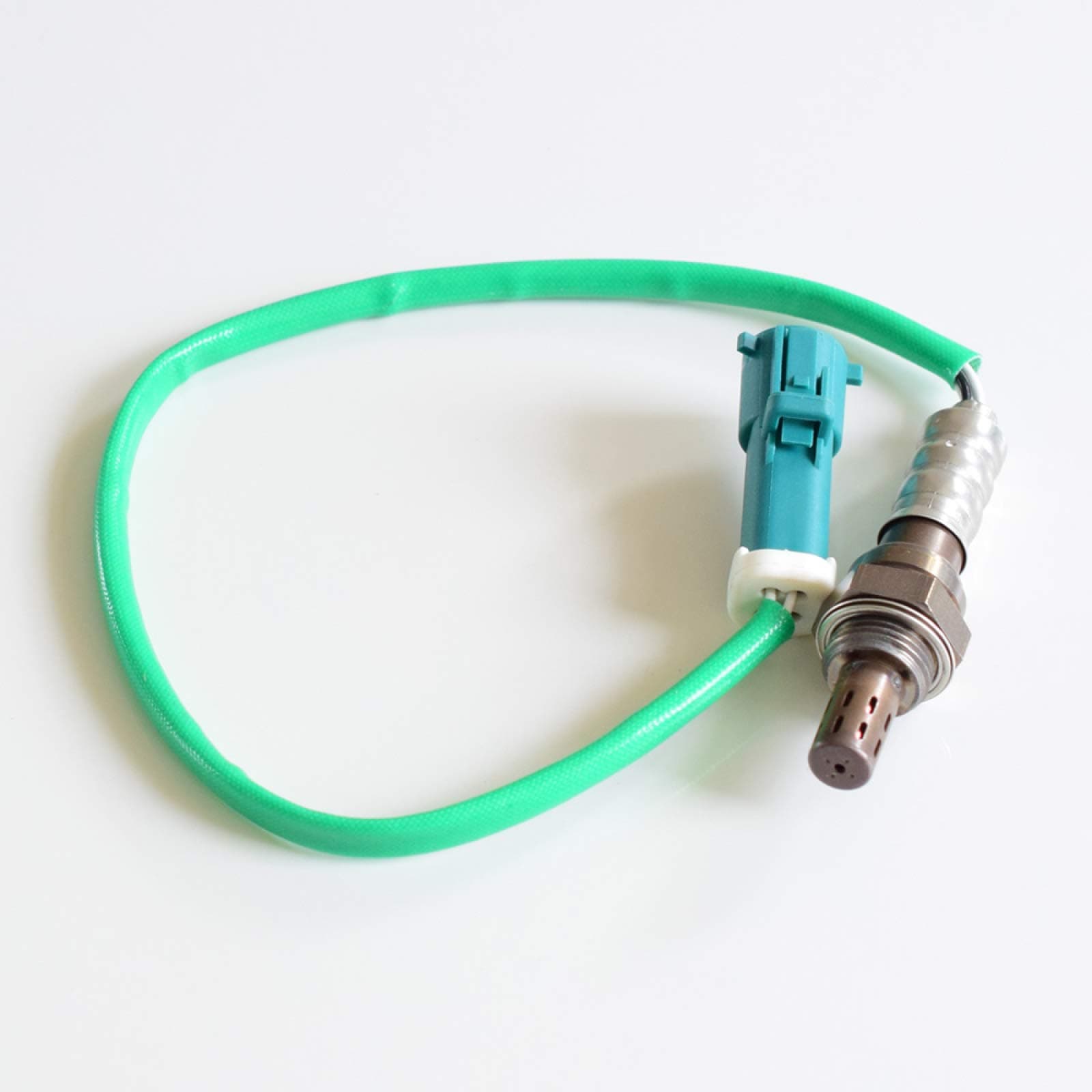 JTSGHRZ Oxygen Sensor Air Fuel Ratio Oxygen Sensor,For Ford Fiesta MK4 MK5 Van Focus Fusion Ka Mondeo MK1 MK2 MK3 98AB-9F472-BB 98AB9F472BB