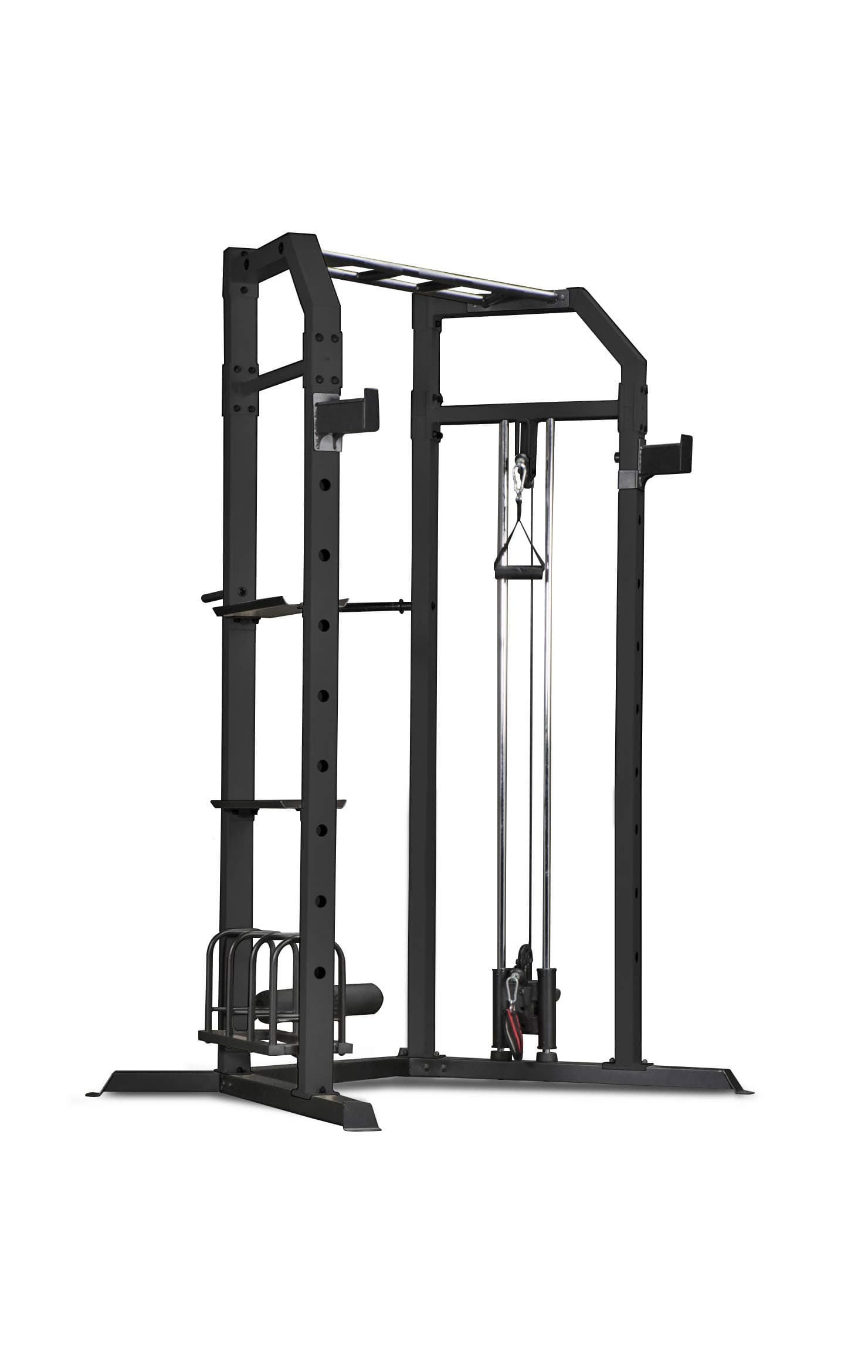 Marcy Cage with Pulley System SM-3551