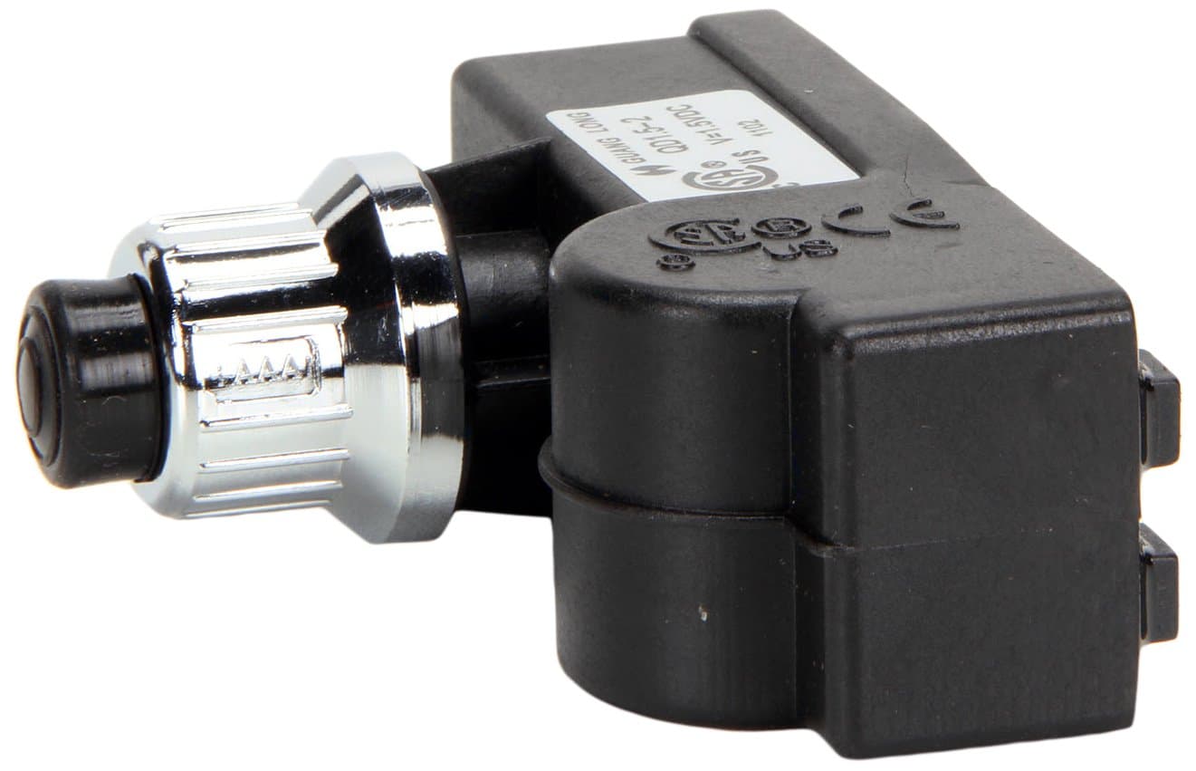 Southbend Range 1189810 Quick Liter, 1.5V, 2 Pole