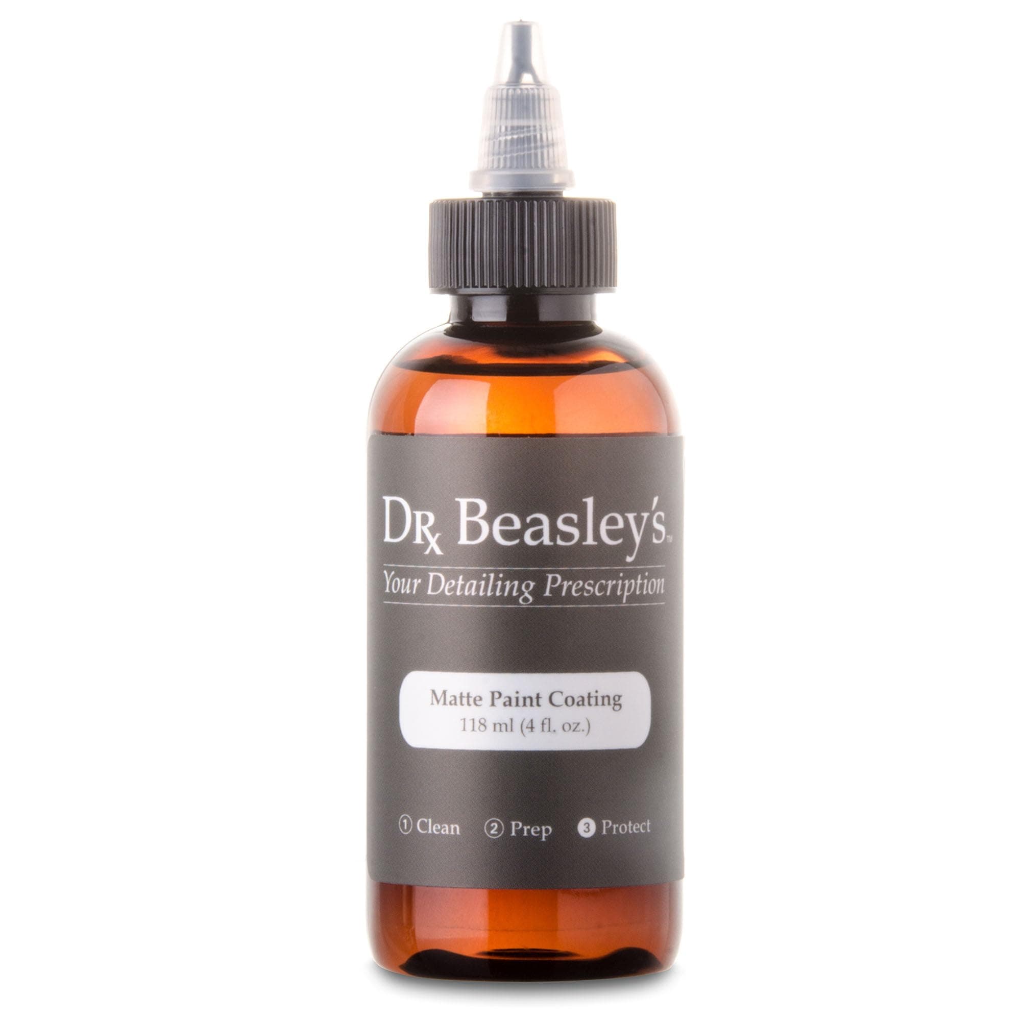MP31T04 Matte Paint Sealant - 4 oz.