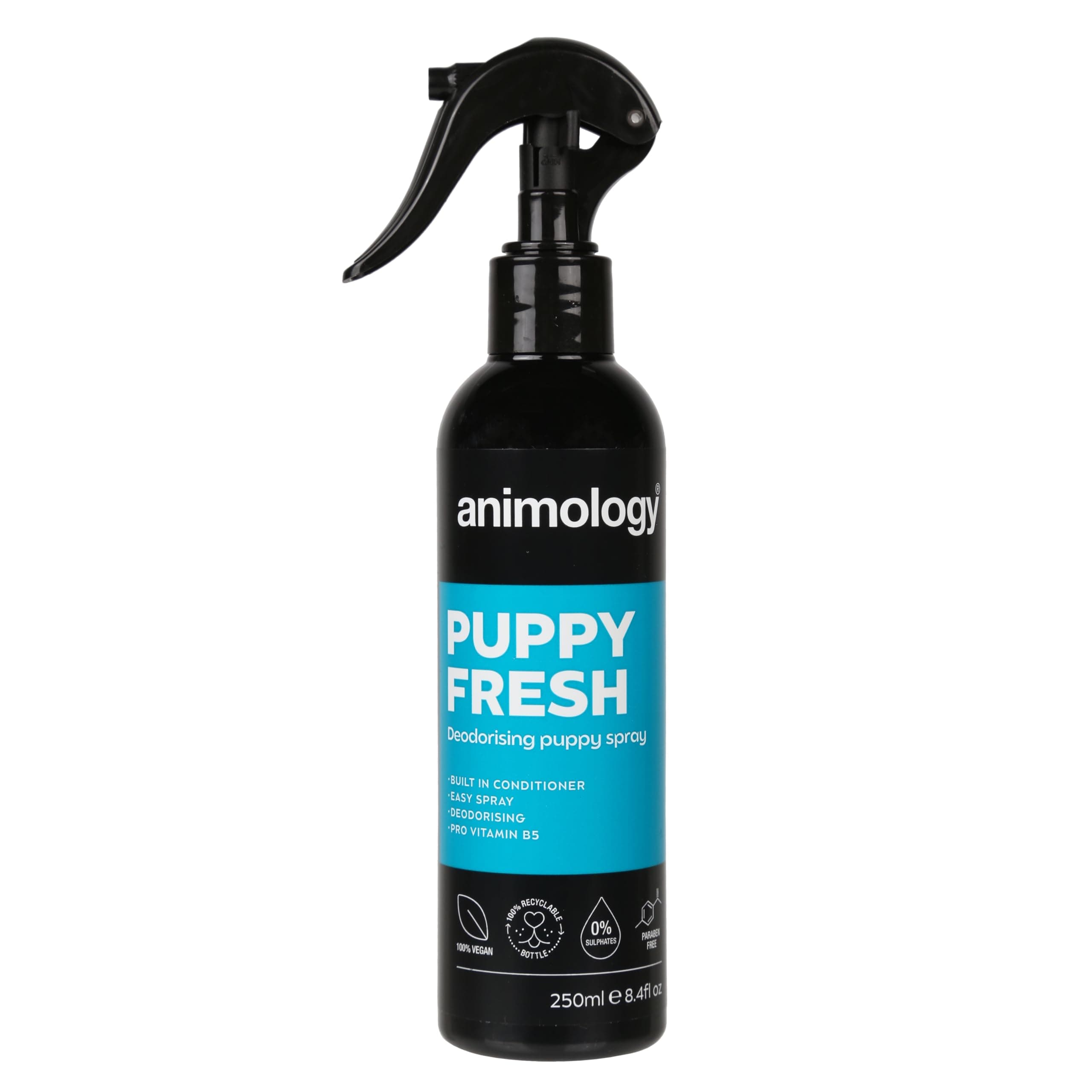 Puppy Fresh Deodorising Spray 250ml