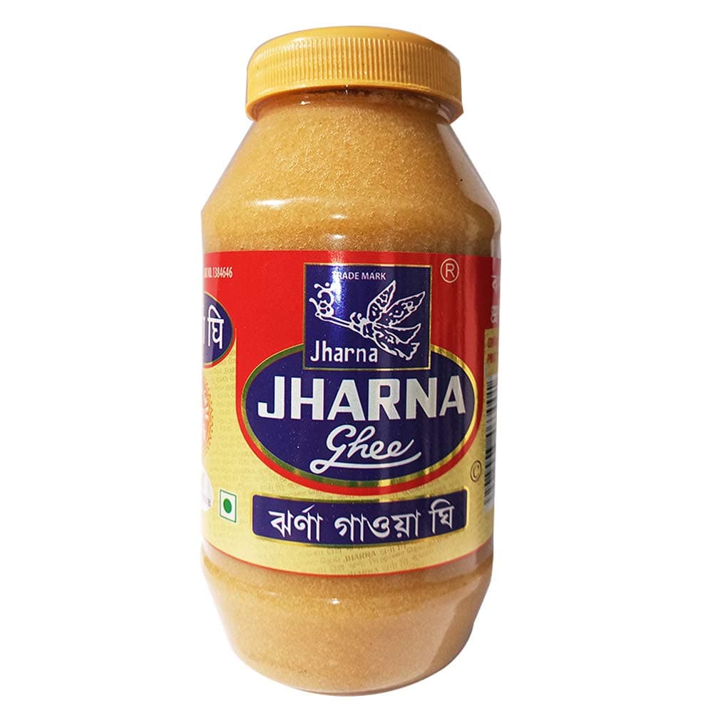 Jharna Ghee, 500 Gm