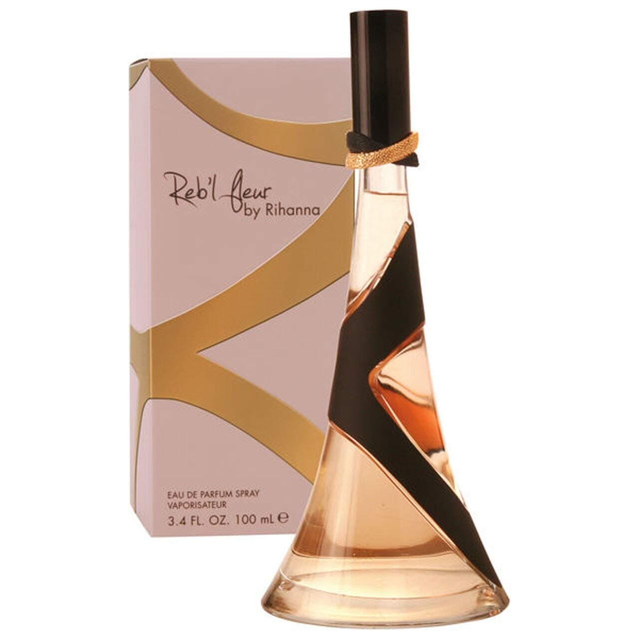 Rihanna Reb'l Fleur Eau De Parfum, 100 ml