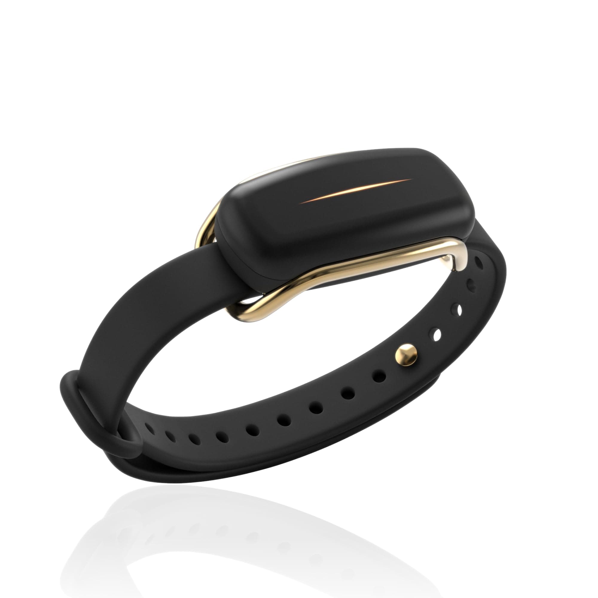 BOND TOUCH Single Bracelet, Long Distance Connection Bracelets