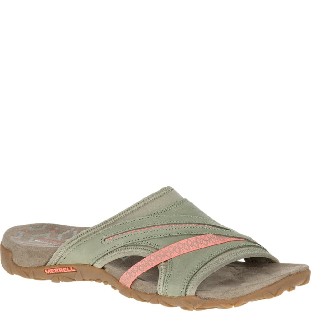 Terran Slide Ii Women's Sandals