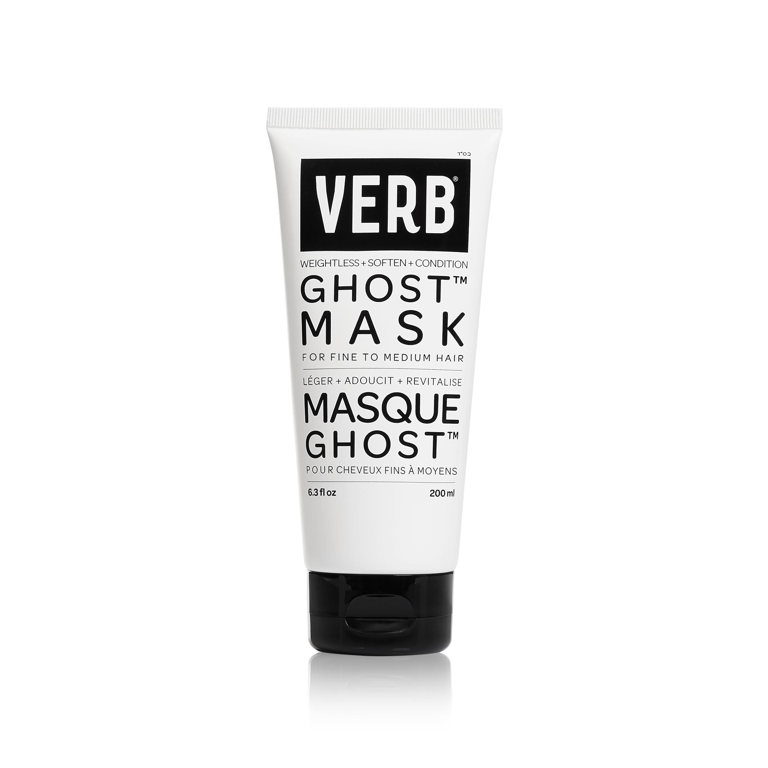 VERB Ghost Hair Mask 190ml