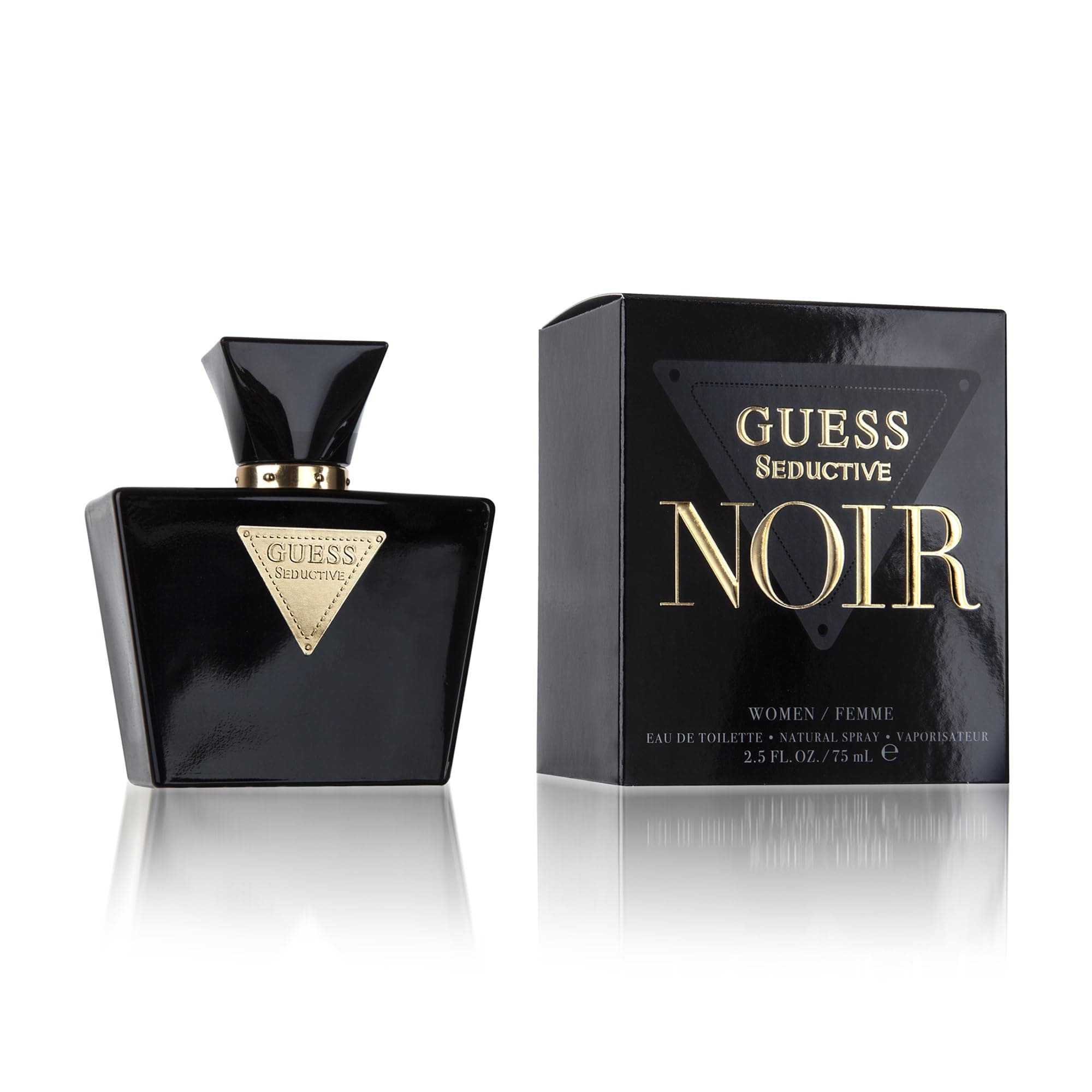 Seductive Noir 2.5 oz EDT Spray RETAIL