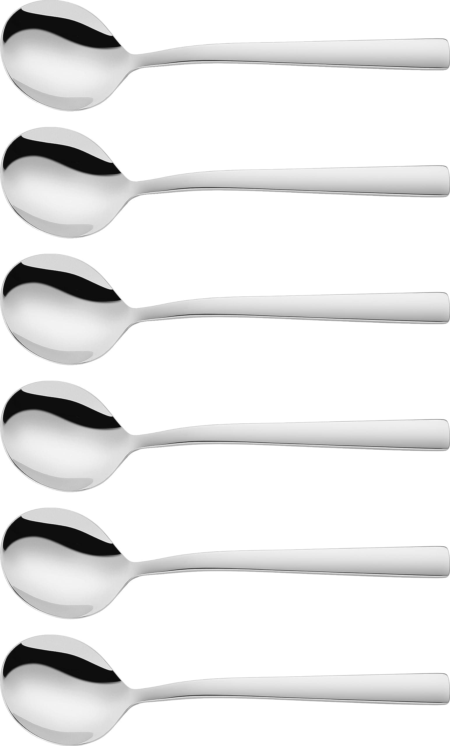 ZWILLINGDinner, Soup Spoons, 6-Piece
