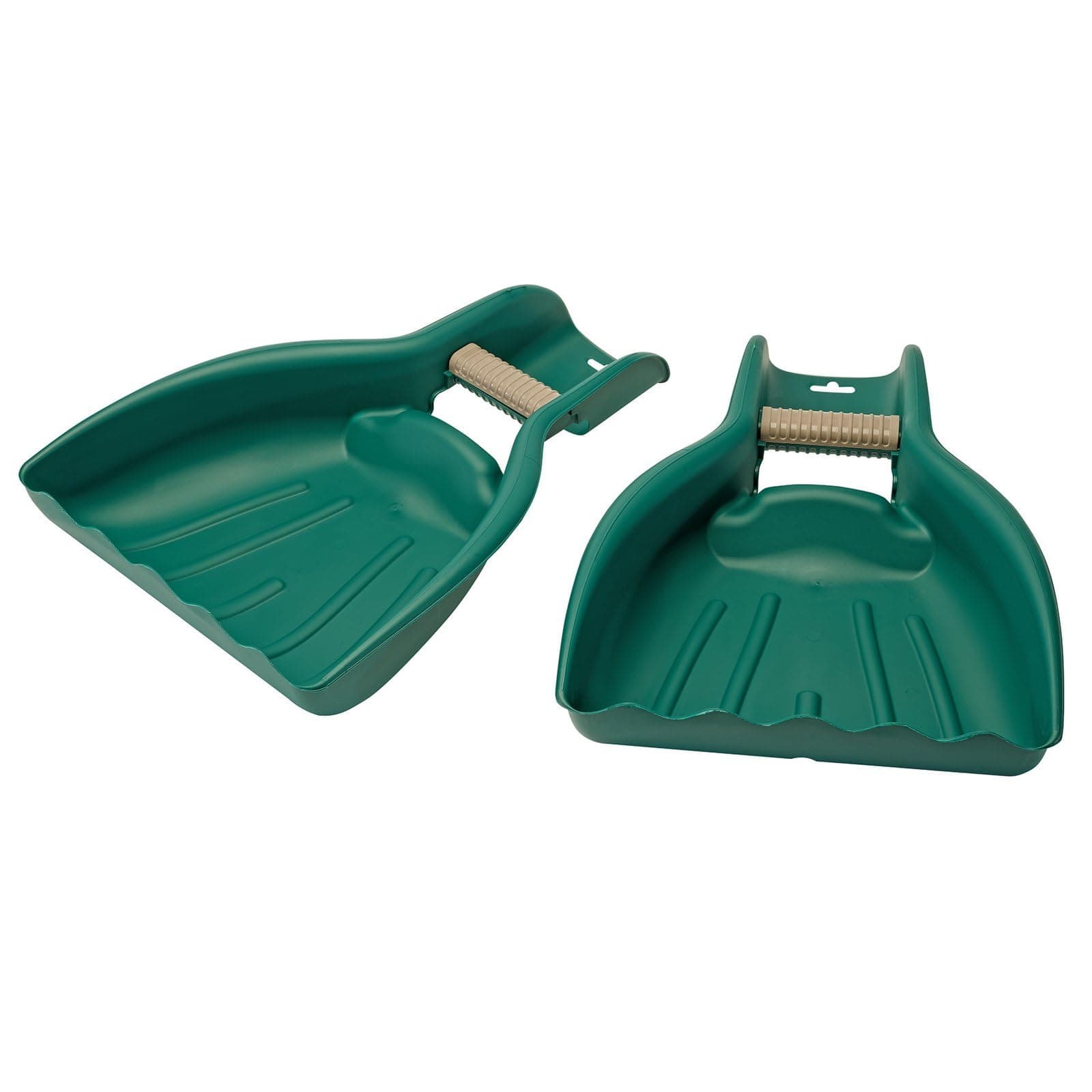 Draper 76762 Heavy-Duty Leaf Collectors (Pair)