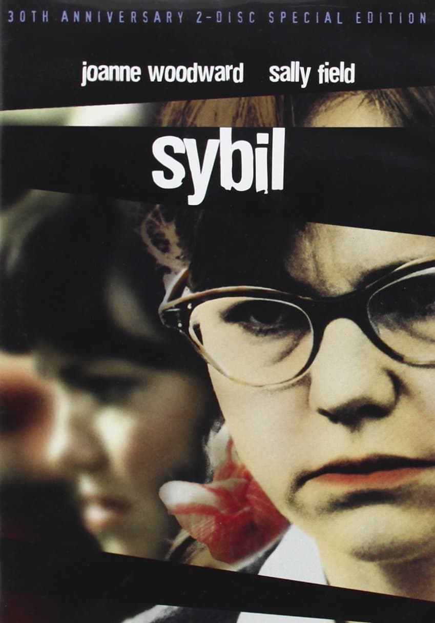 Sybil (1976) (DVD)