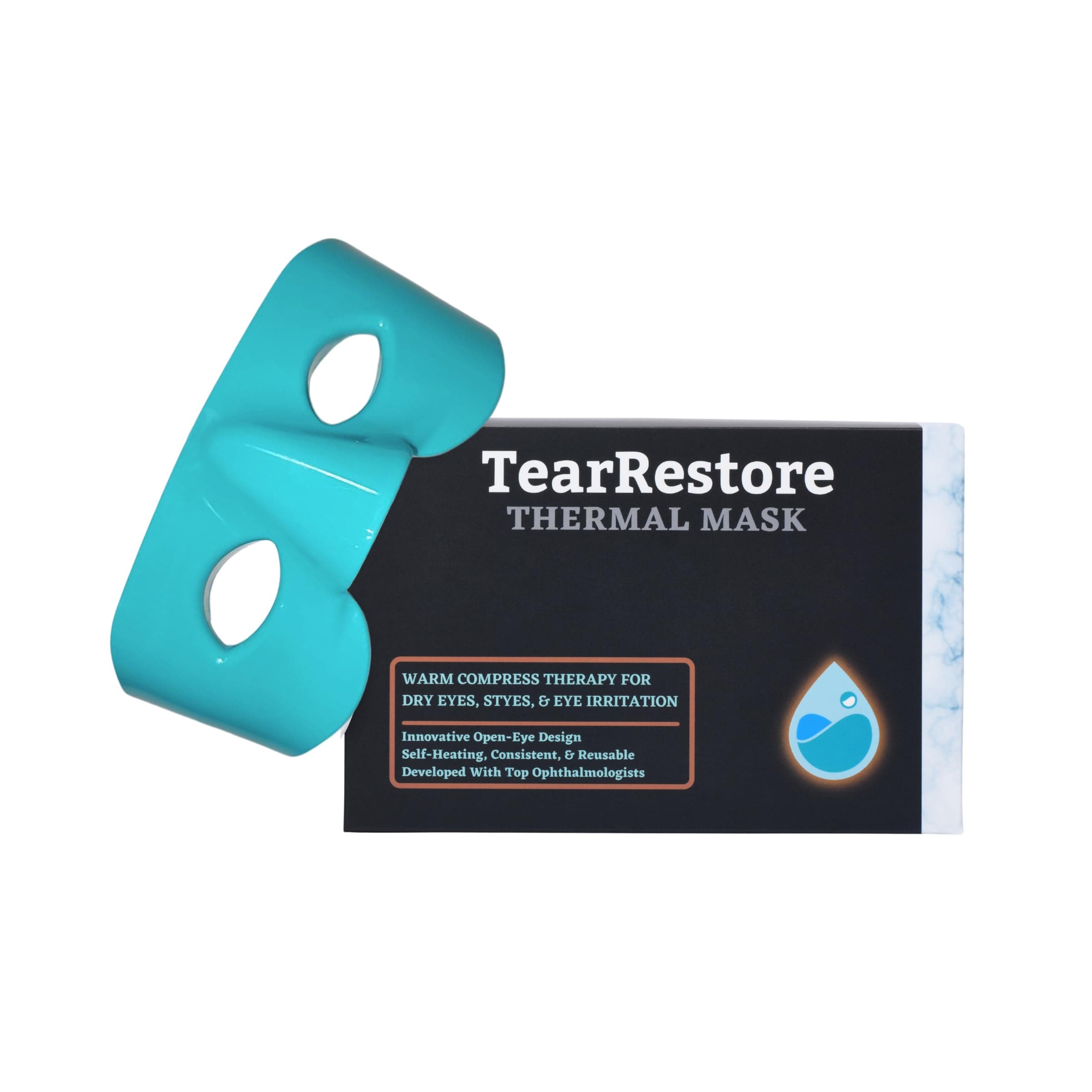 TearRestore Thermal Mask