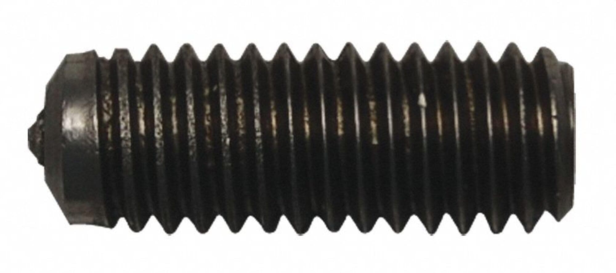 Inc., 101-010-177-G100, Welding Stud, CFL, 1/2-13, 1 In L, PK100