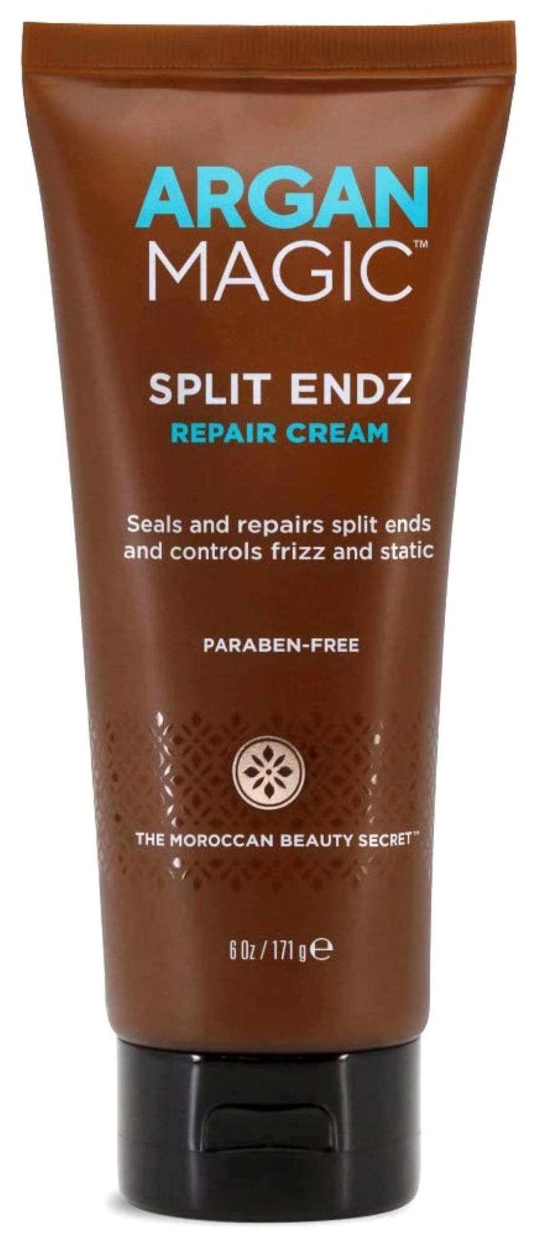 Split Ends Repair Cream 6 Oz.