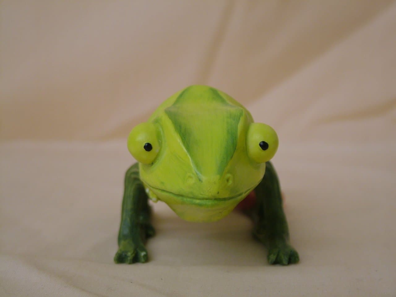 1 X Banana Pepper Chameleon