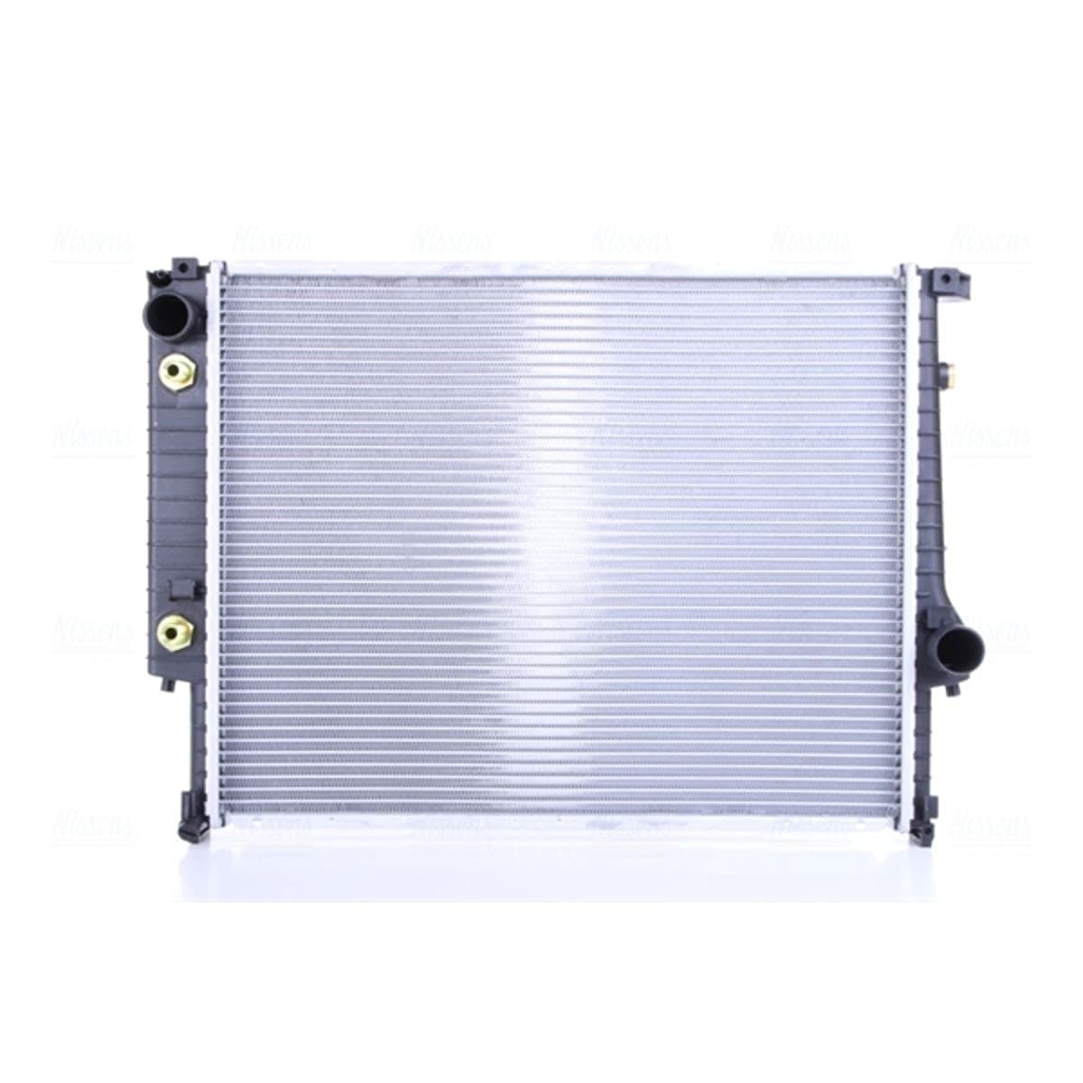 60618A Radiator, engine cooling
