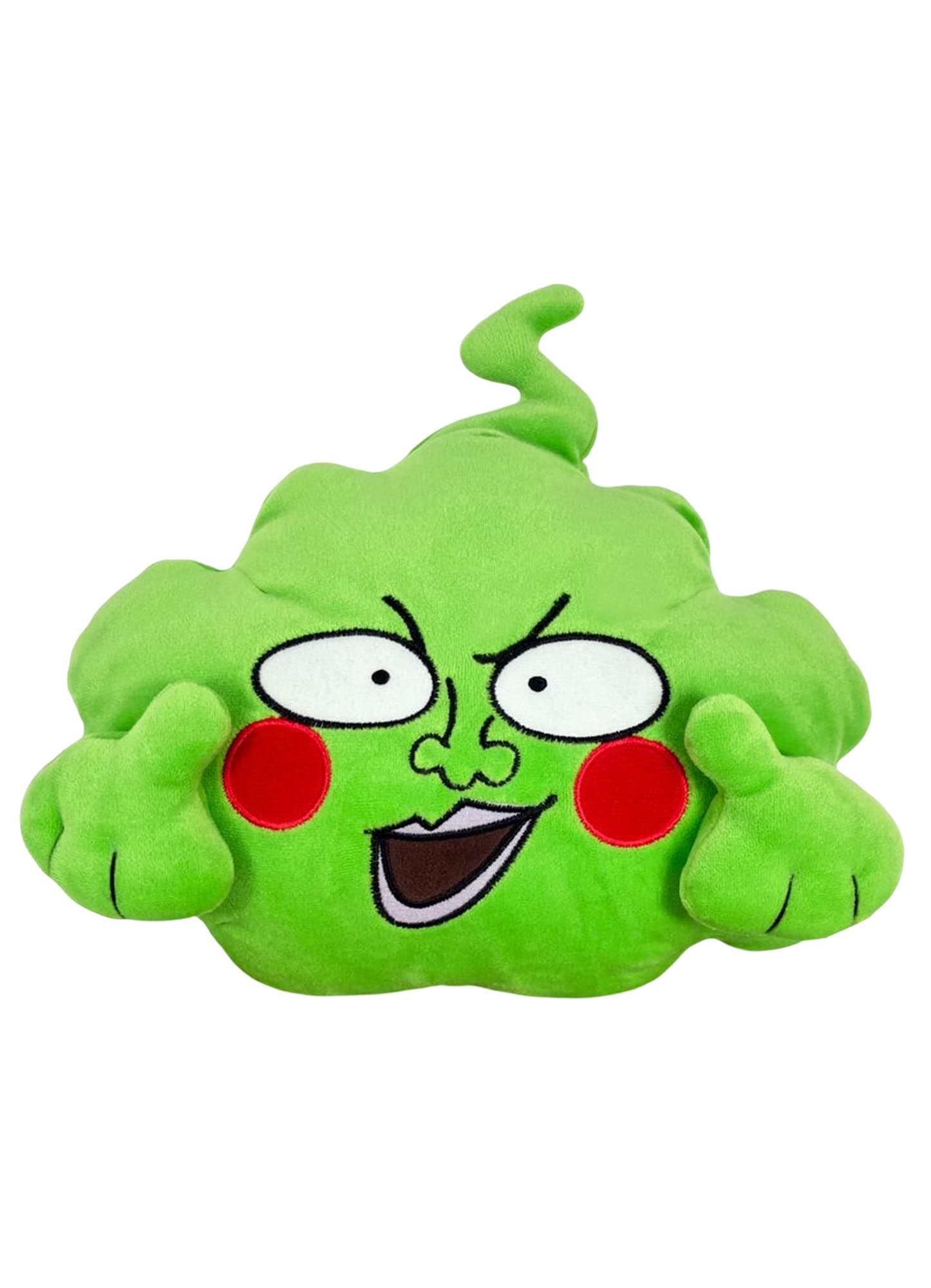 Great Eastern Entertainment Mob Psycho 100- Dimple Plush Multi-colored, 8"
