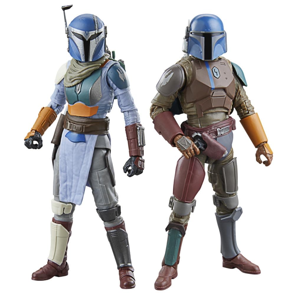 STAR WARS SW BL Shriek Hawk 2PK