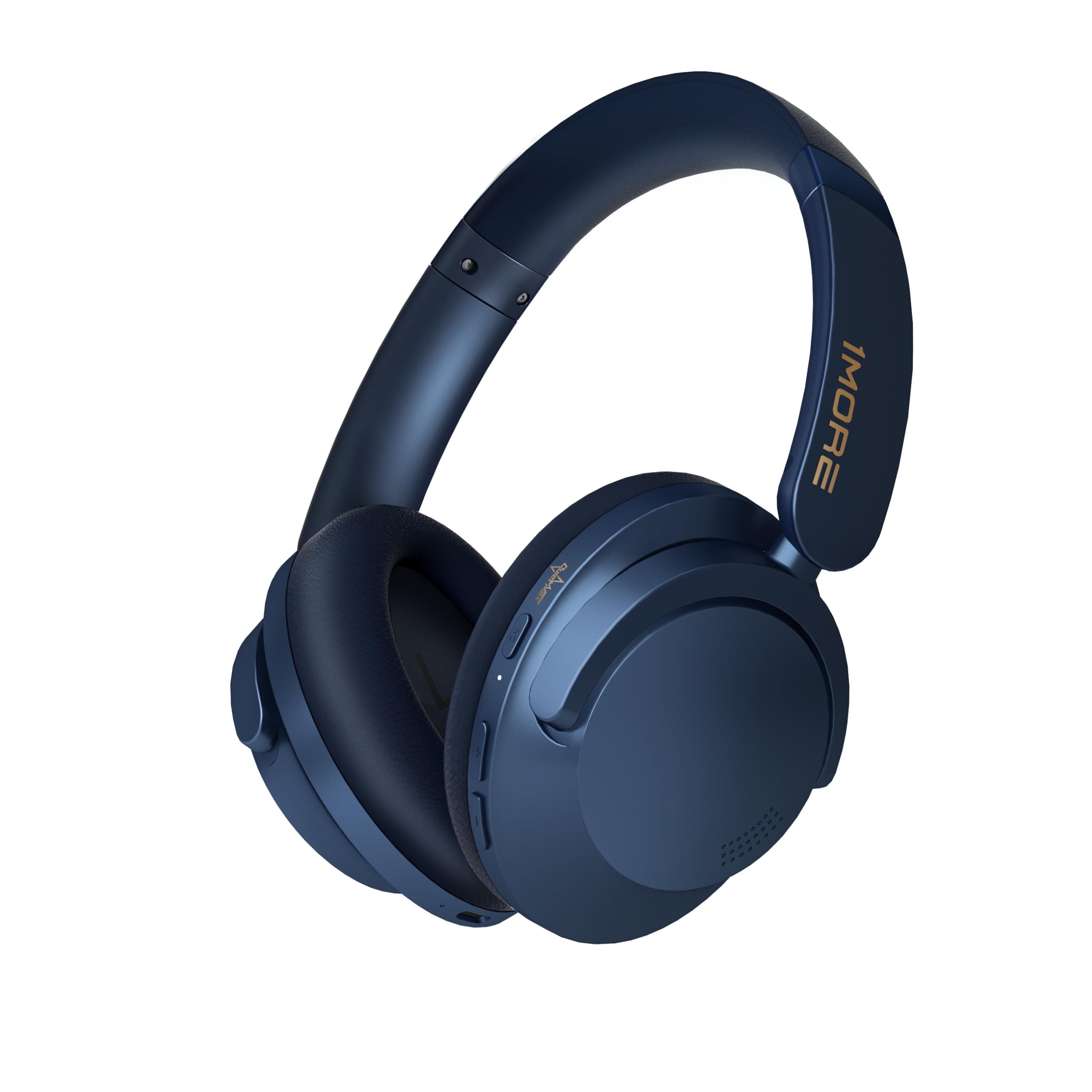 SonoFlow Pro Wireless ANC Over-Ear Headphones