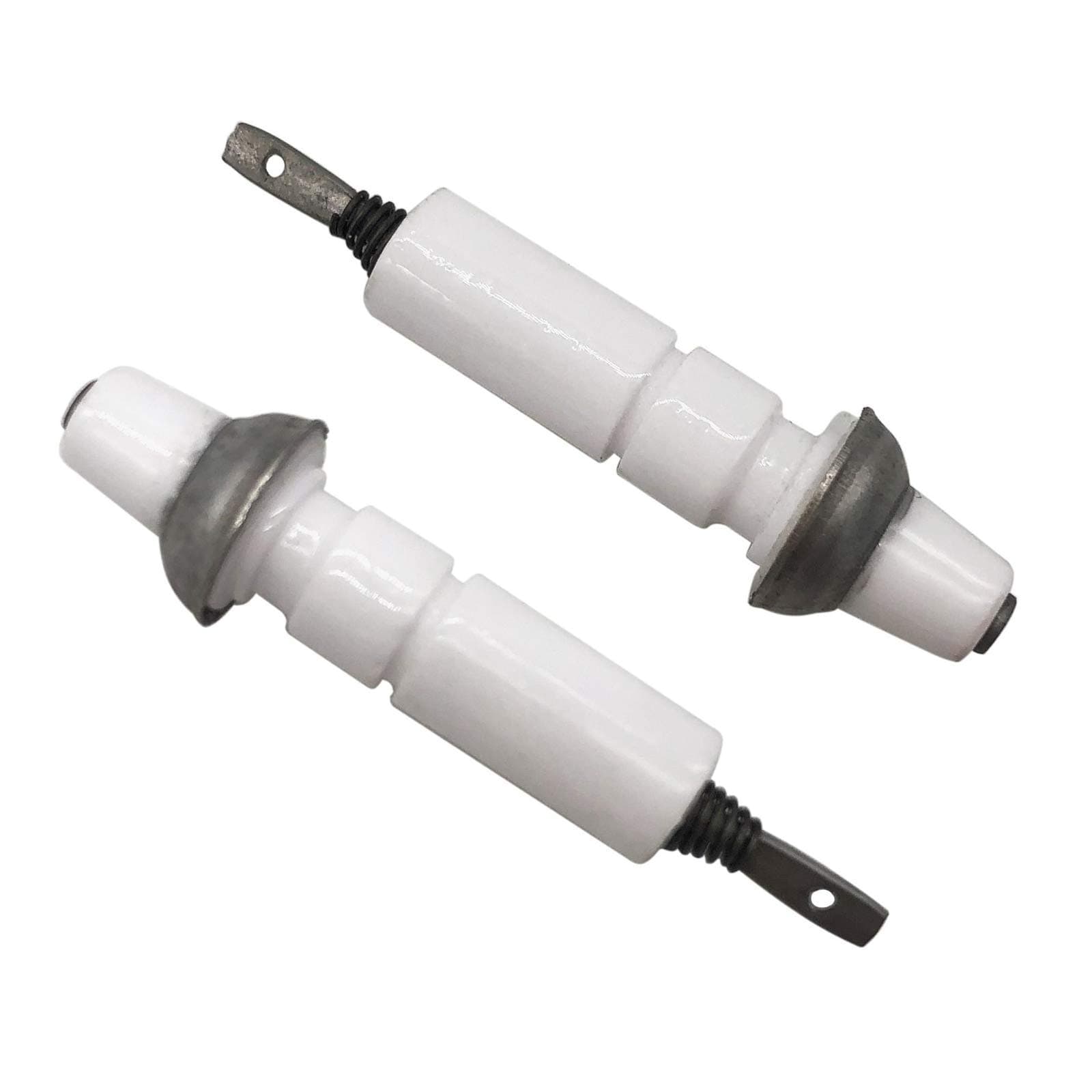 Z 2 Pack Top Burner Spark Igniter Range Replace for 189324 Compatible with Bosch Thermador Range Oven Range Replaces 189719 189889 131974