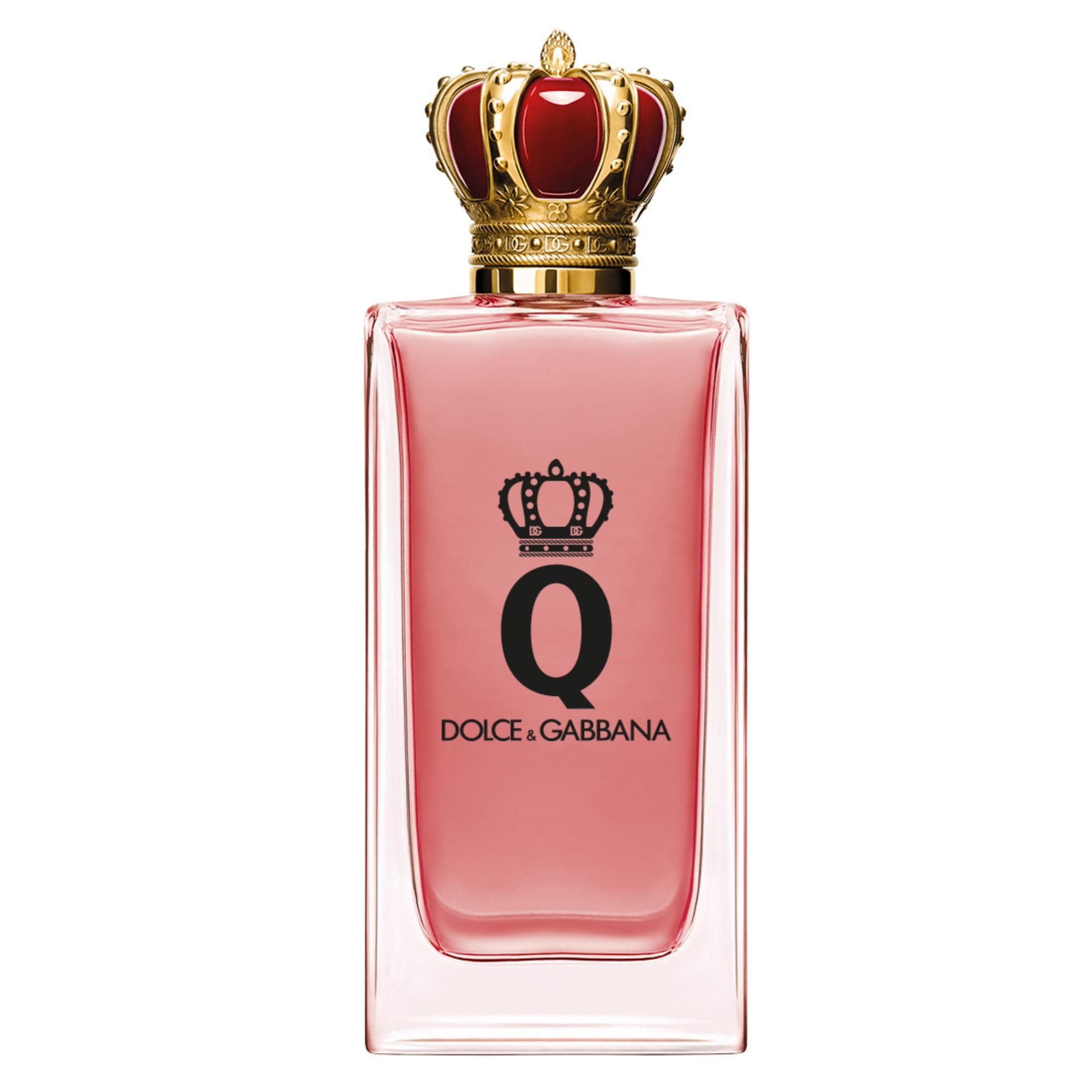 Q Eau de Parfum Intense 100 ml