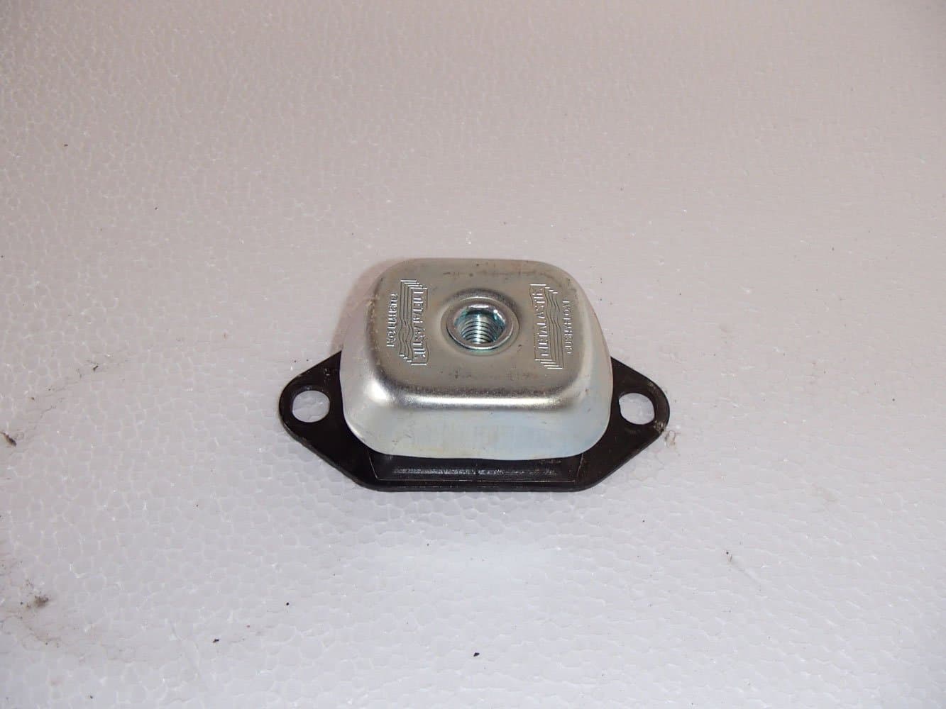 Cushyfloat / 4" base hole center / 46 lbs to 143 lbs load rating