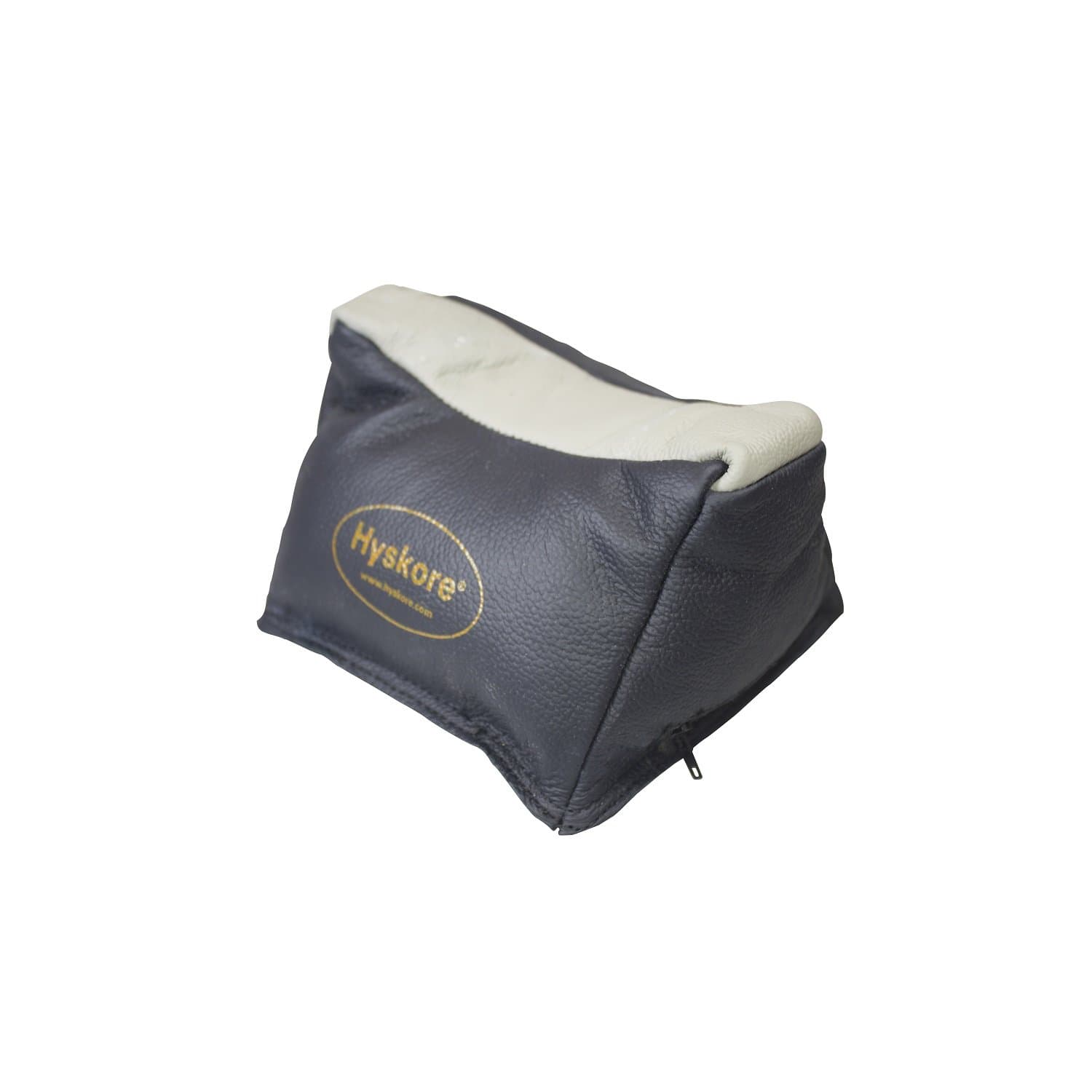 HYSKORE#30172 Leather Utility Rest Bag