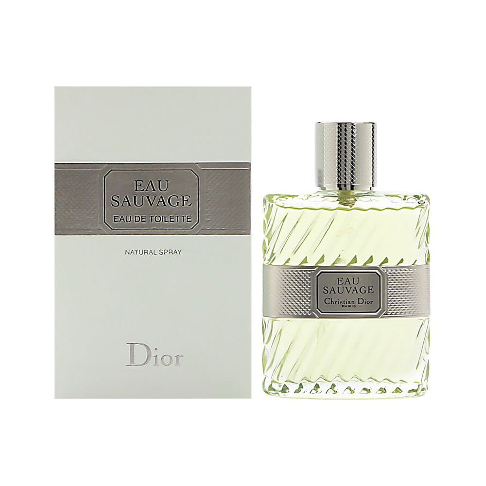 Eau de Toilette,100 ml