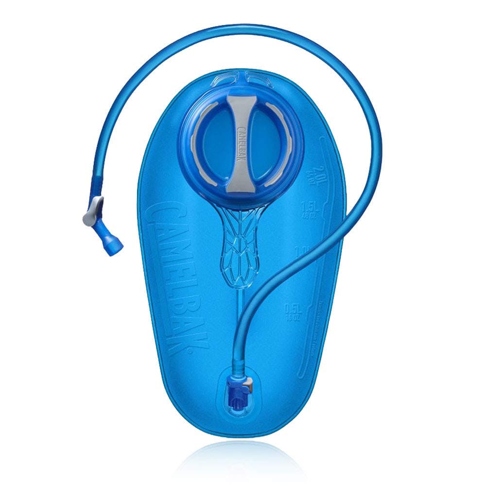 CamelBak Crux Water Reservoir Hydration Bladder Blue