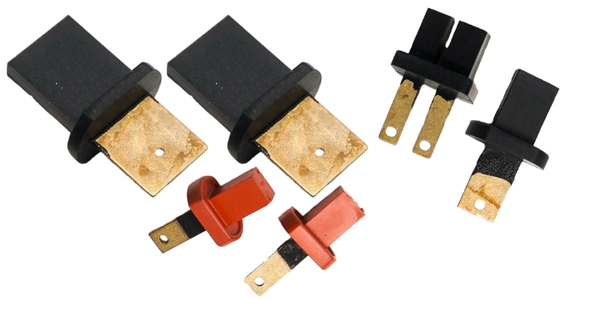 1000250 Valve Disk Kit 255 Valve