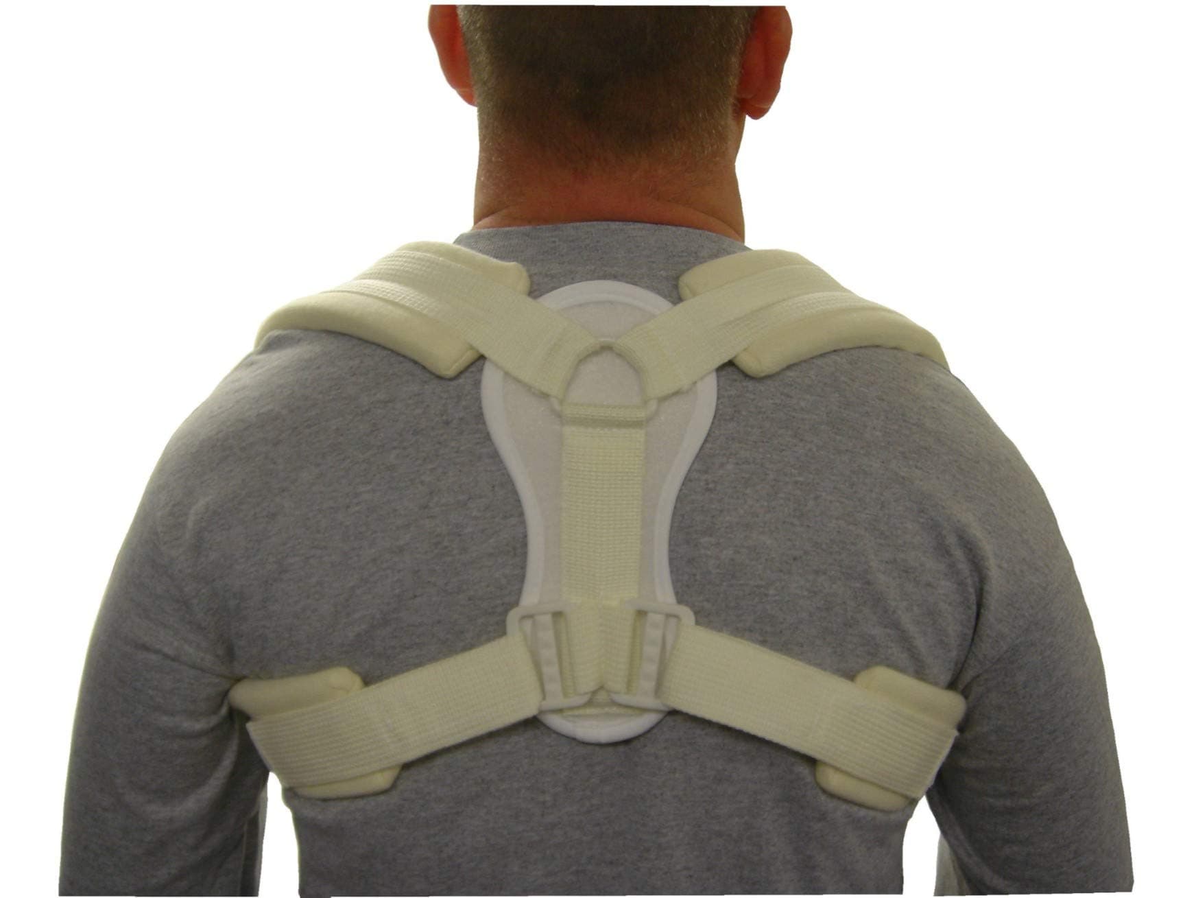 Proline Posture Support Shoulder Brace Size = X.Large