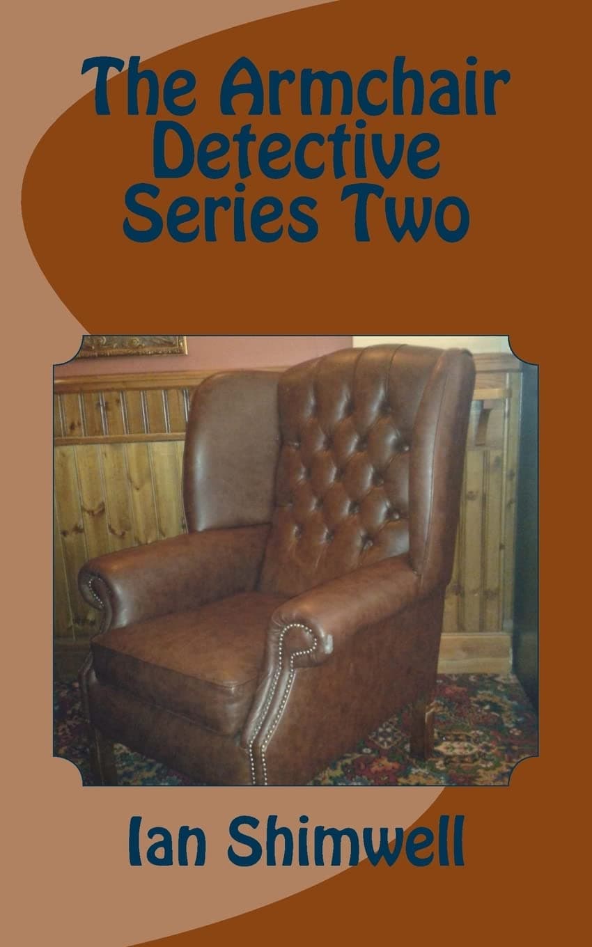 The Armchair Detective Series Two
