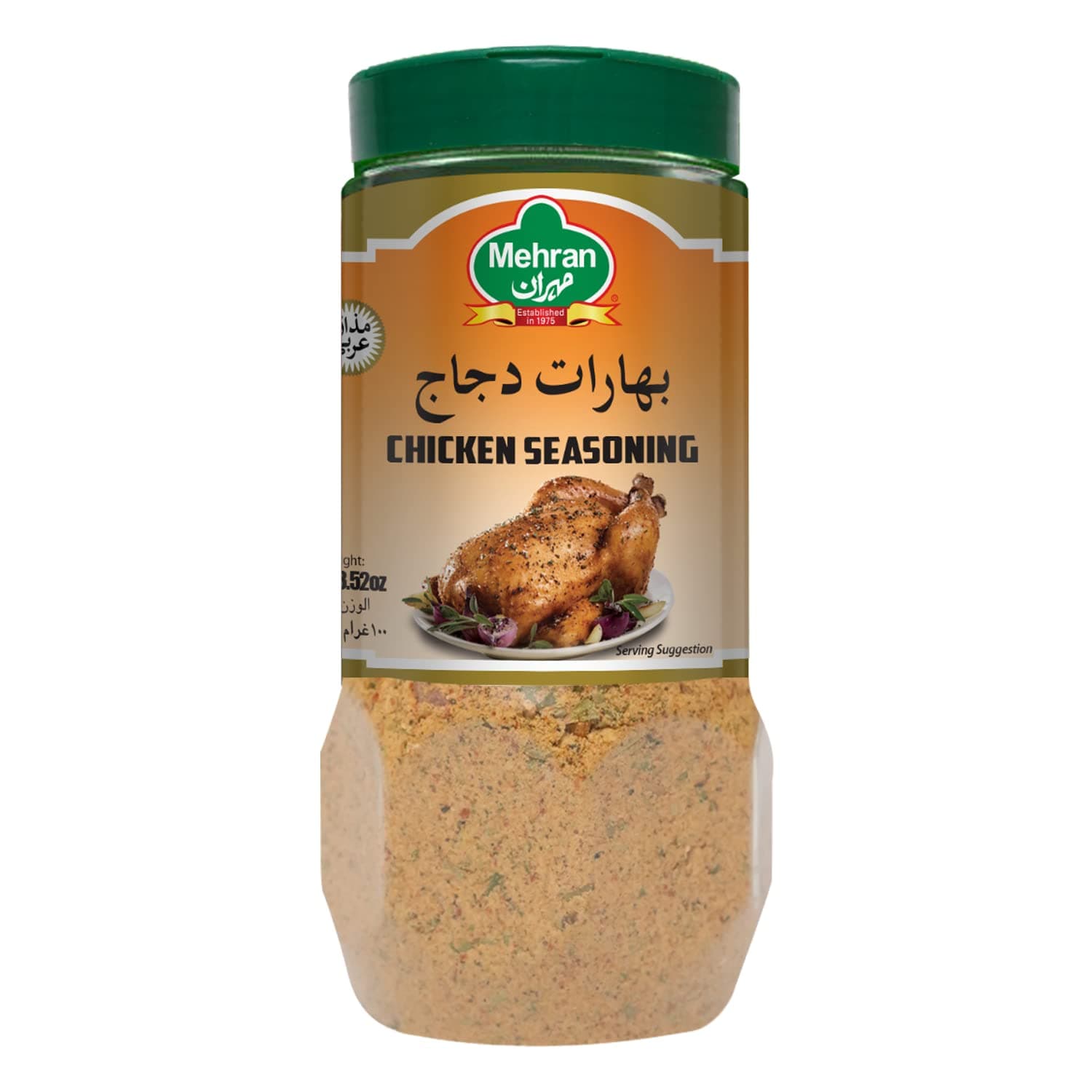 MehranChicken Seasoning 100 G