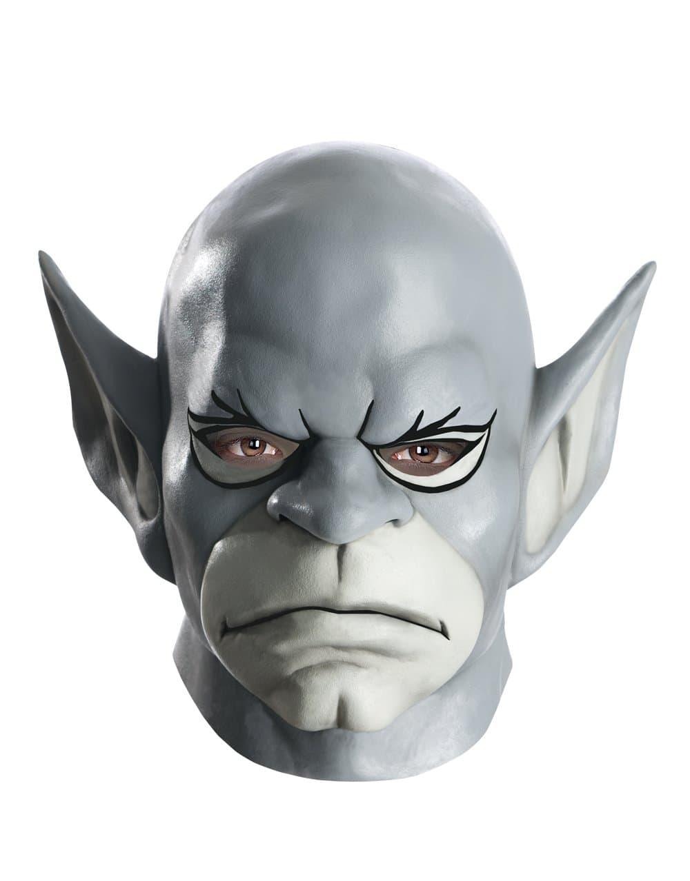 Thundercats Costume Accessory, Mens Panthro Full Mask