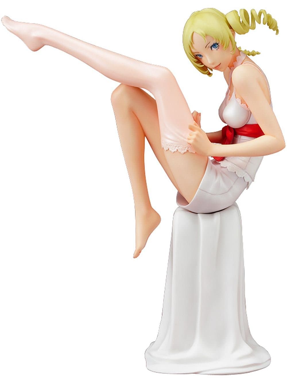 Catherine 1:7 Scale PVC Figure