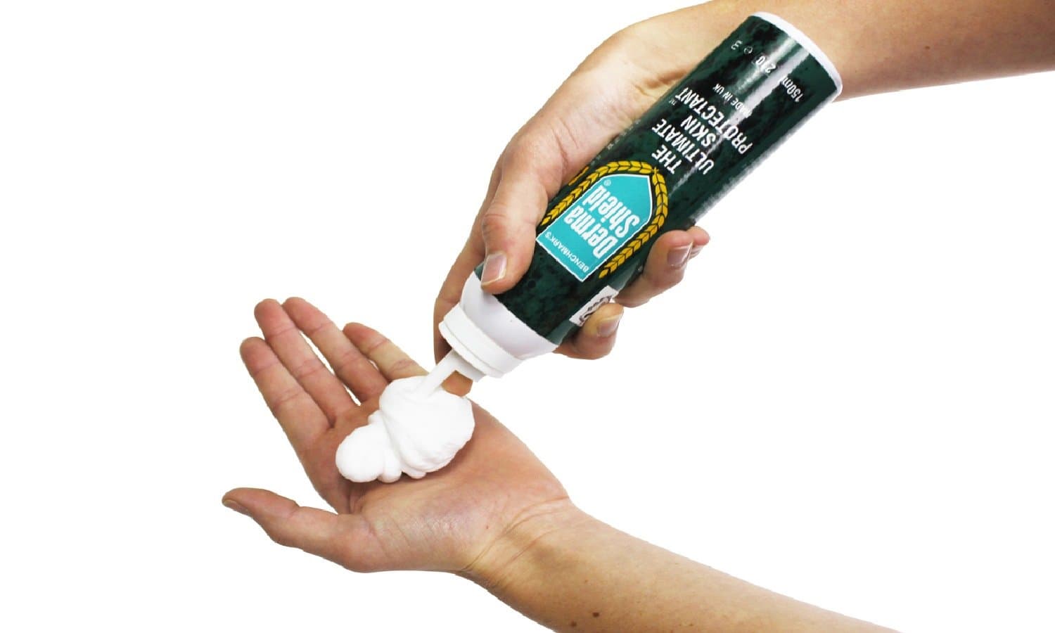 Skin Barrier Foam 5.7 oz Can