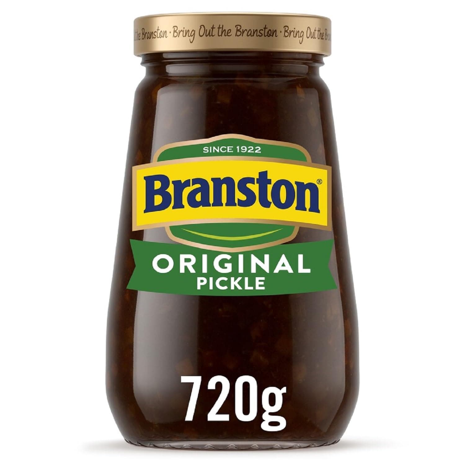 Branston Pickle Original 720G