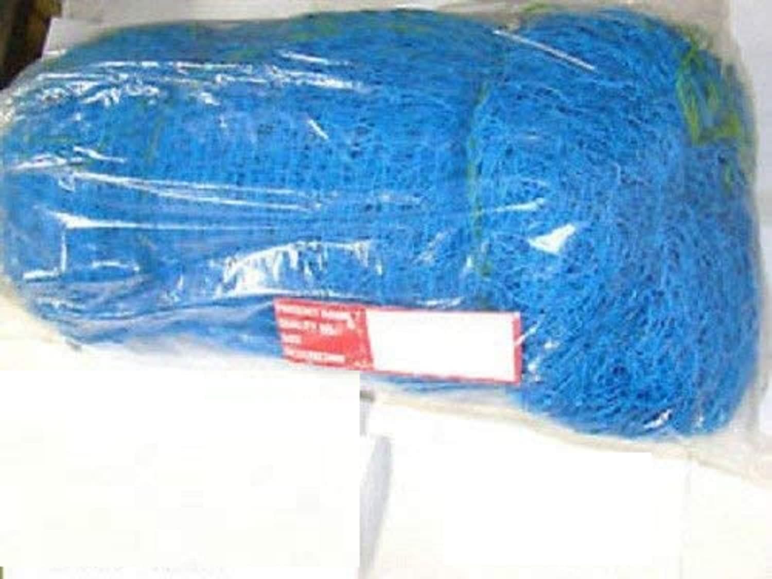 C2C Cricket Net,100ft [30.3m] x 10ft[3.03m] (Blue) 100% Original Cricket Net