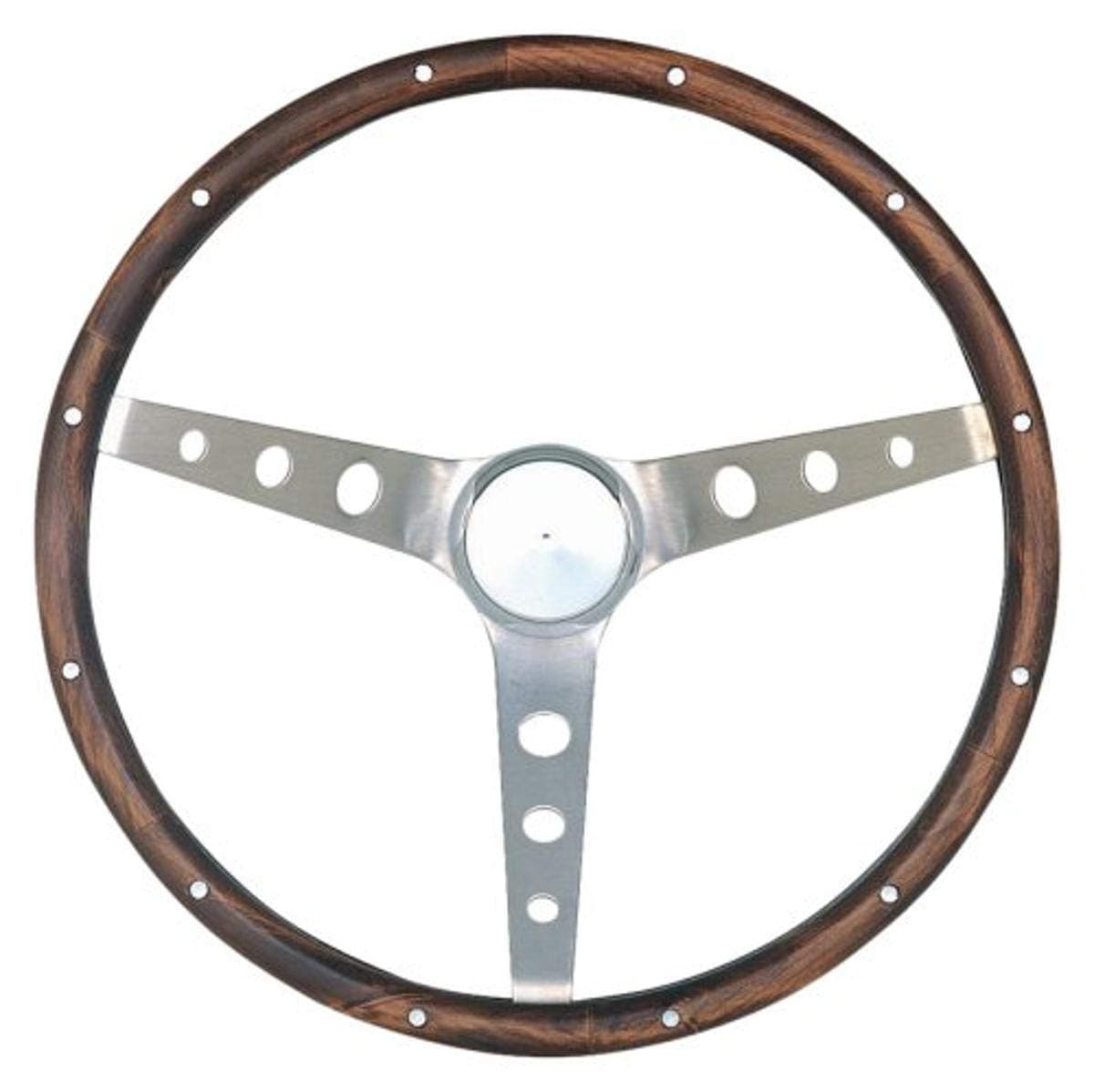 Grant 966 Mustang Steering Wheel