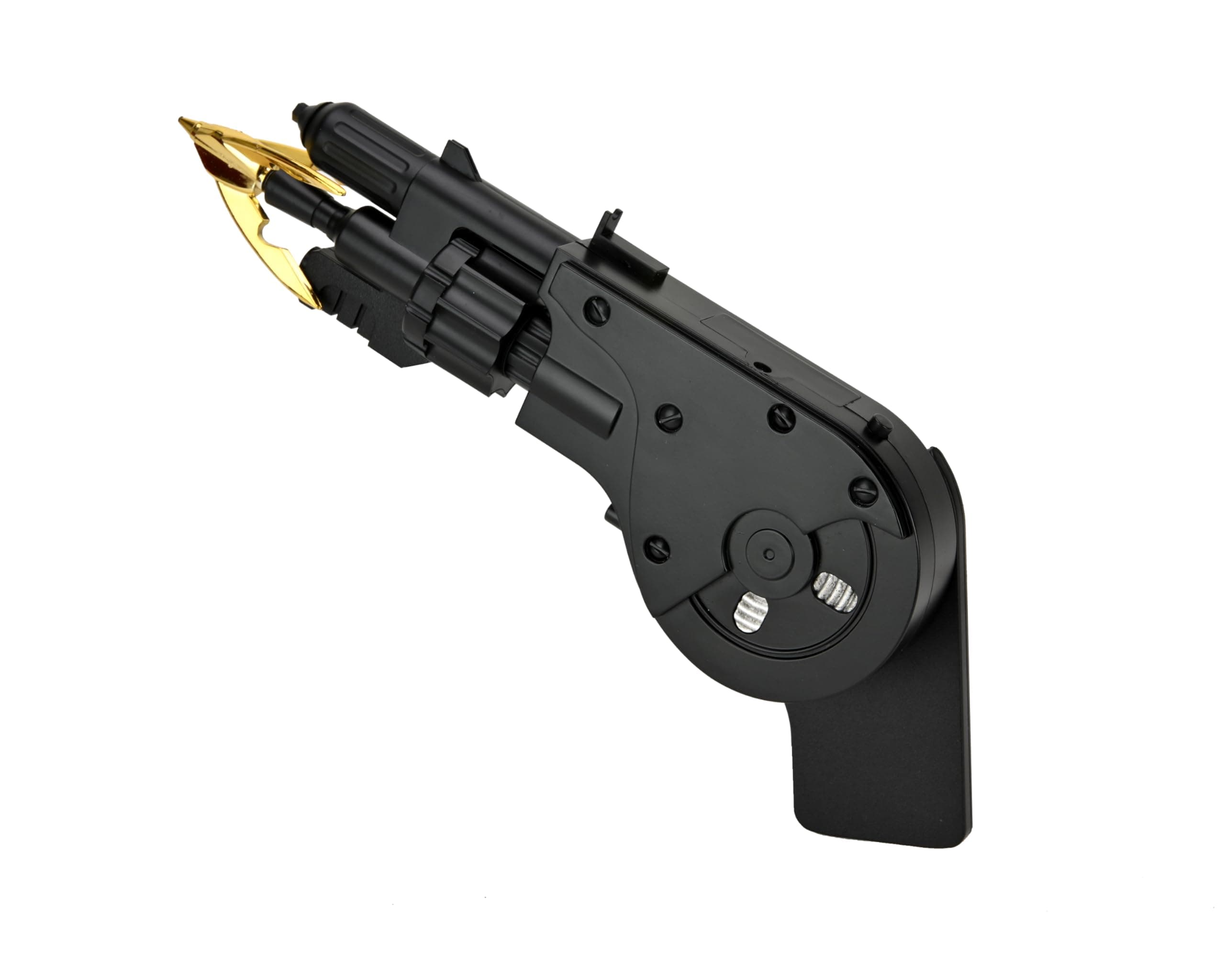 NECA Batman (1989 film) - Prop Replica - Grapnel (UNIT)