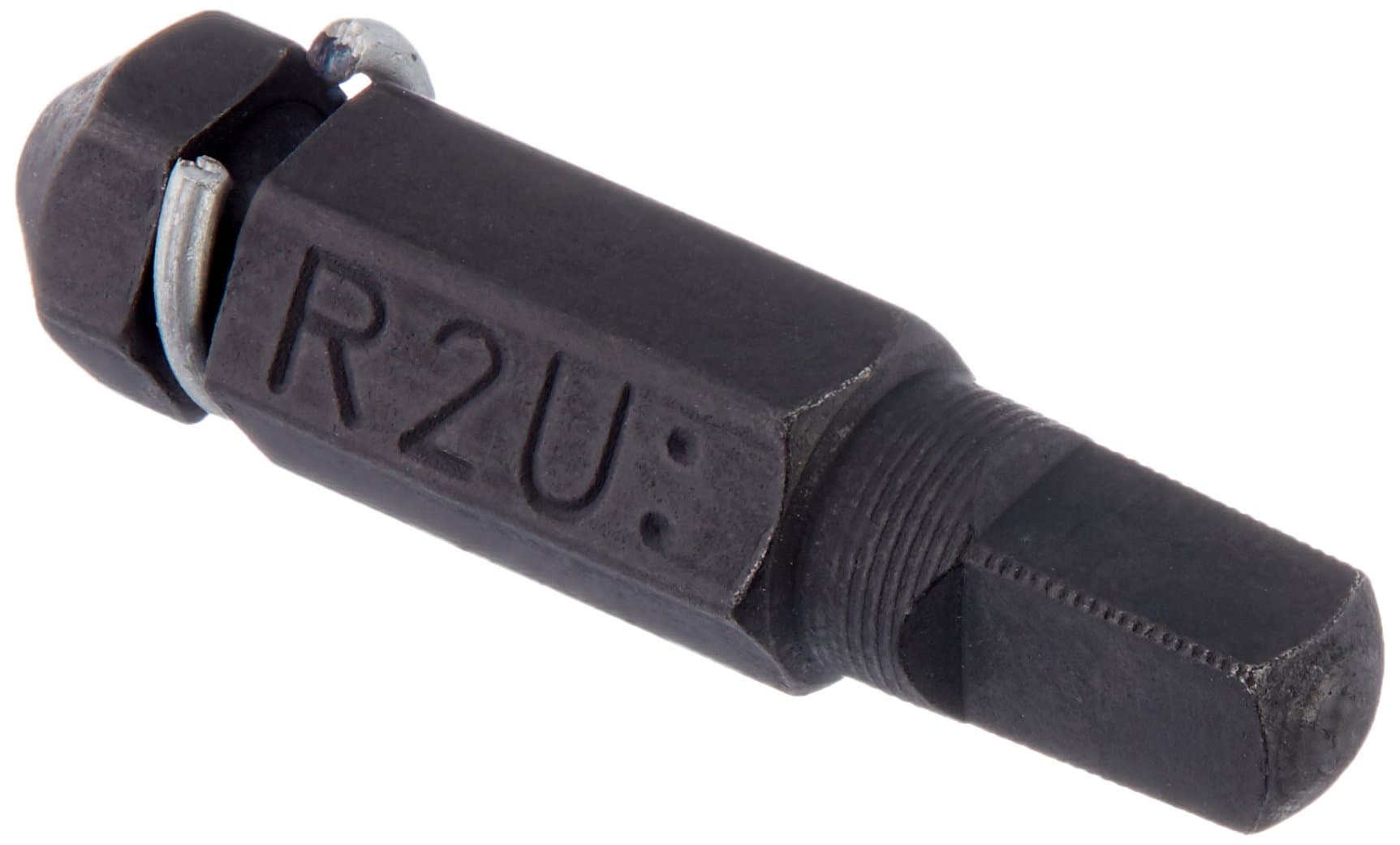 Simpson Strong-Tie BIT2SU-RC10 Quik Drive® 2 Square, Undersized-Drive Bit (10-Qty)